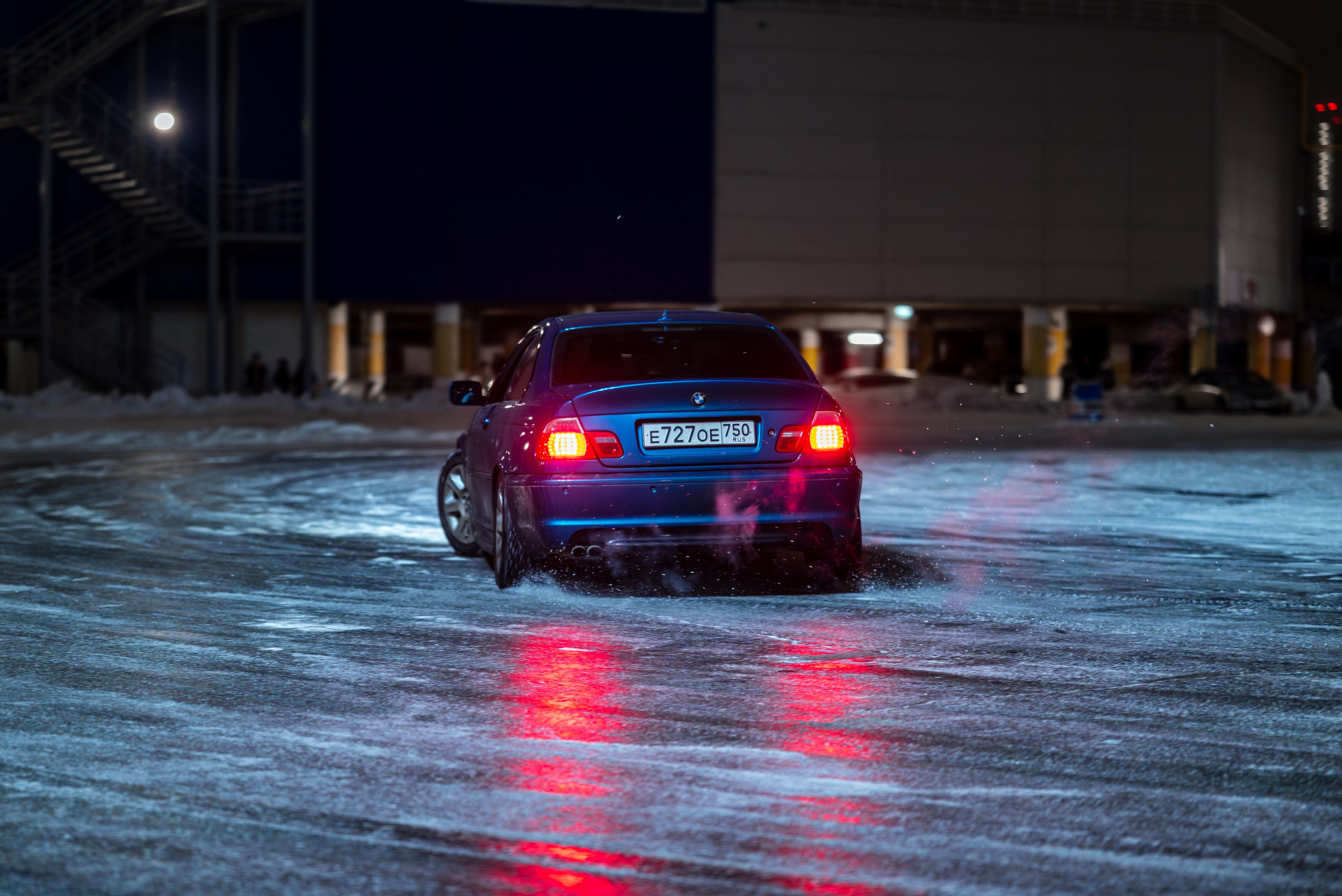 DnB 27/12/25 by Ju1cyFlex. TuninGGameS Media