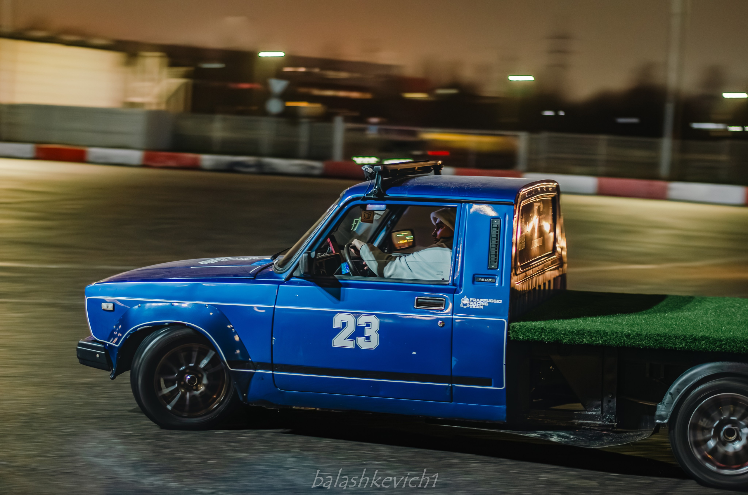 DnB 22-21/11.25. TuninGGameS Media