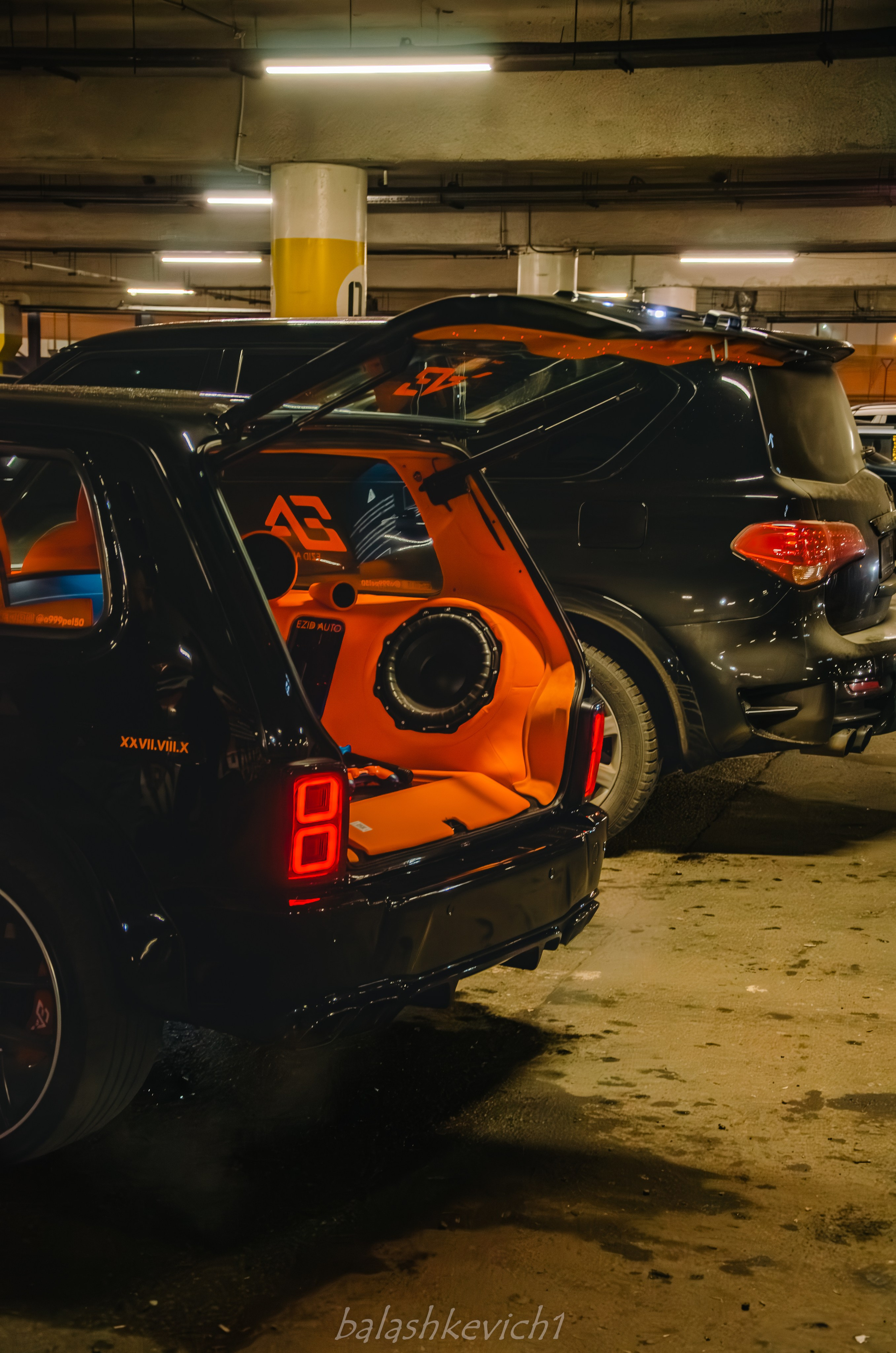 DnB 22/11/25. TuninGGameS Media