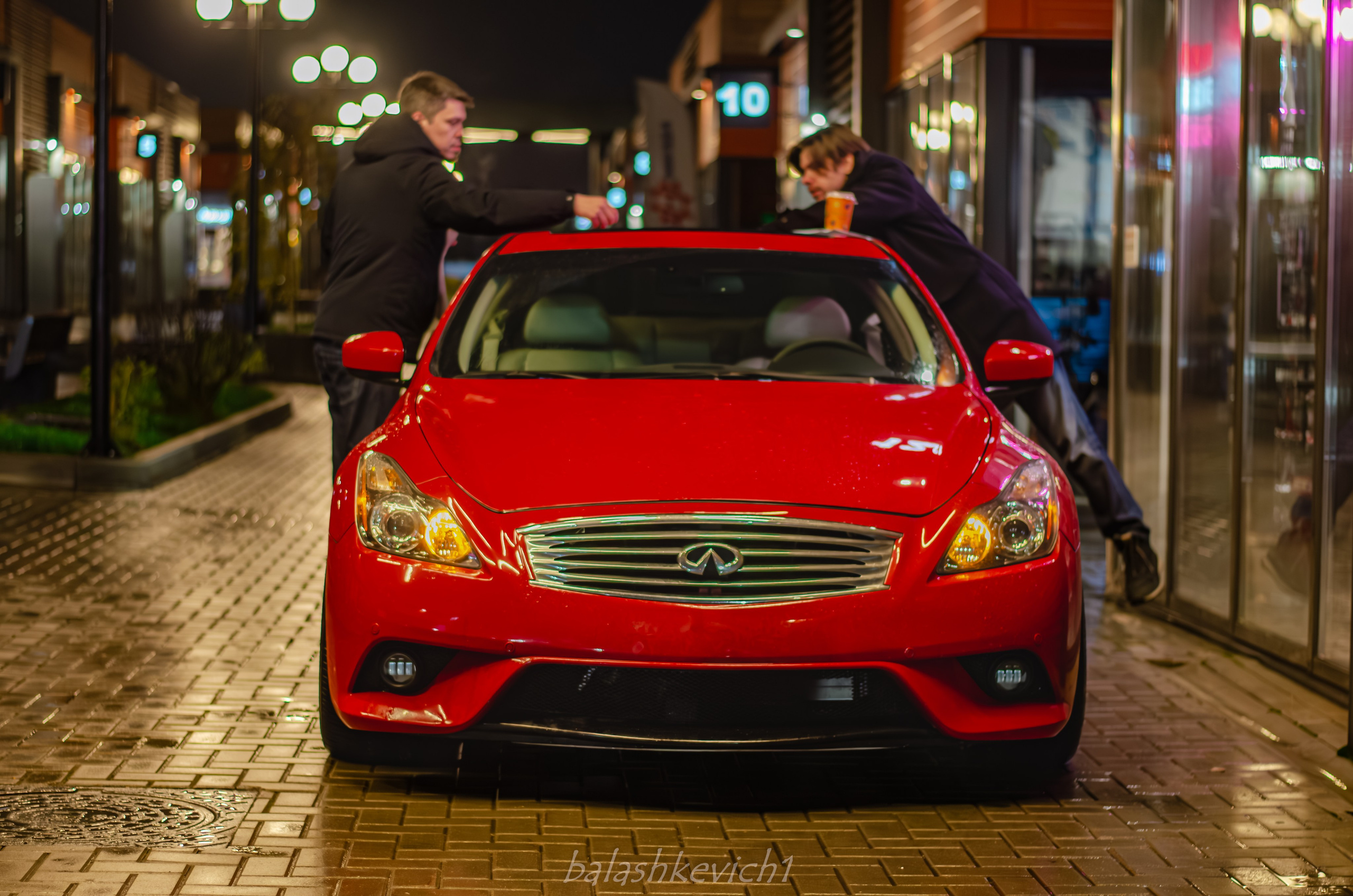 DownFly 26/11/25 — тачки. TuninGGameS Media