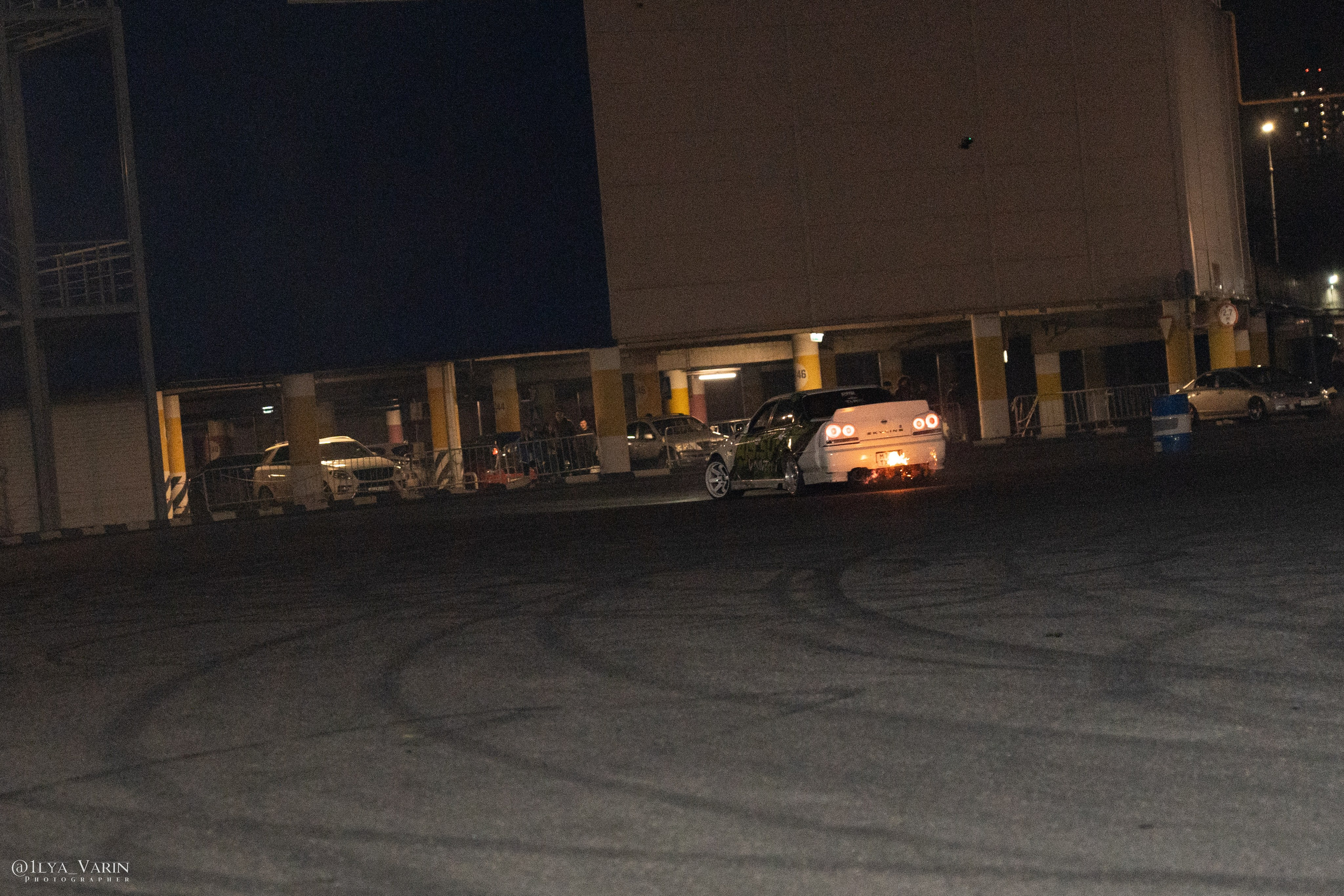 DnB 08/11/2025. TuninGGameS Media