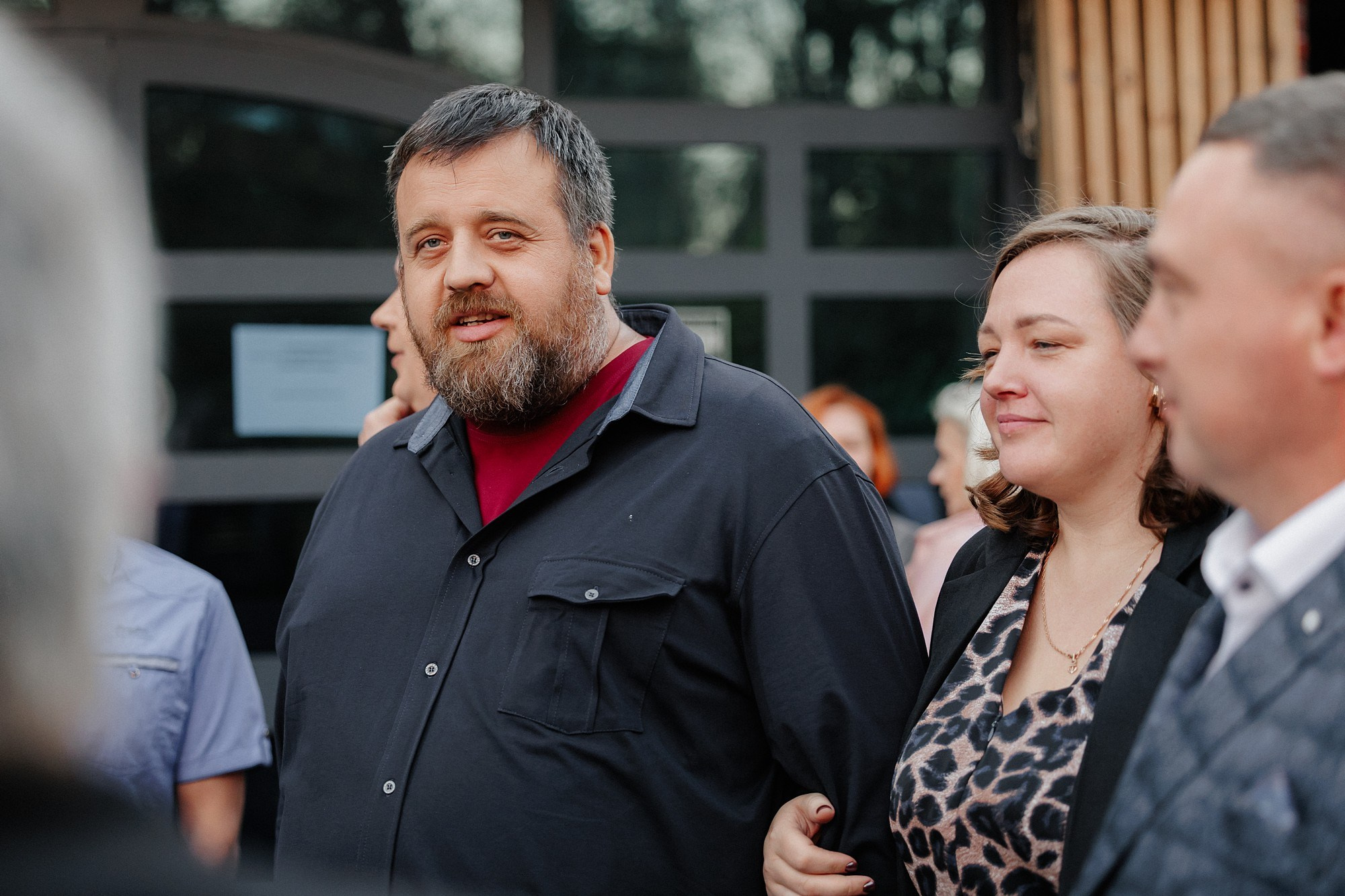 Дарья Алексей. Боченков Вадим | Фотограф в Пскове и Санкт-Петербурге