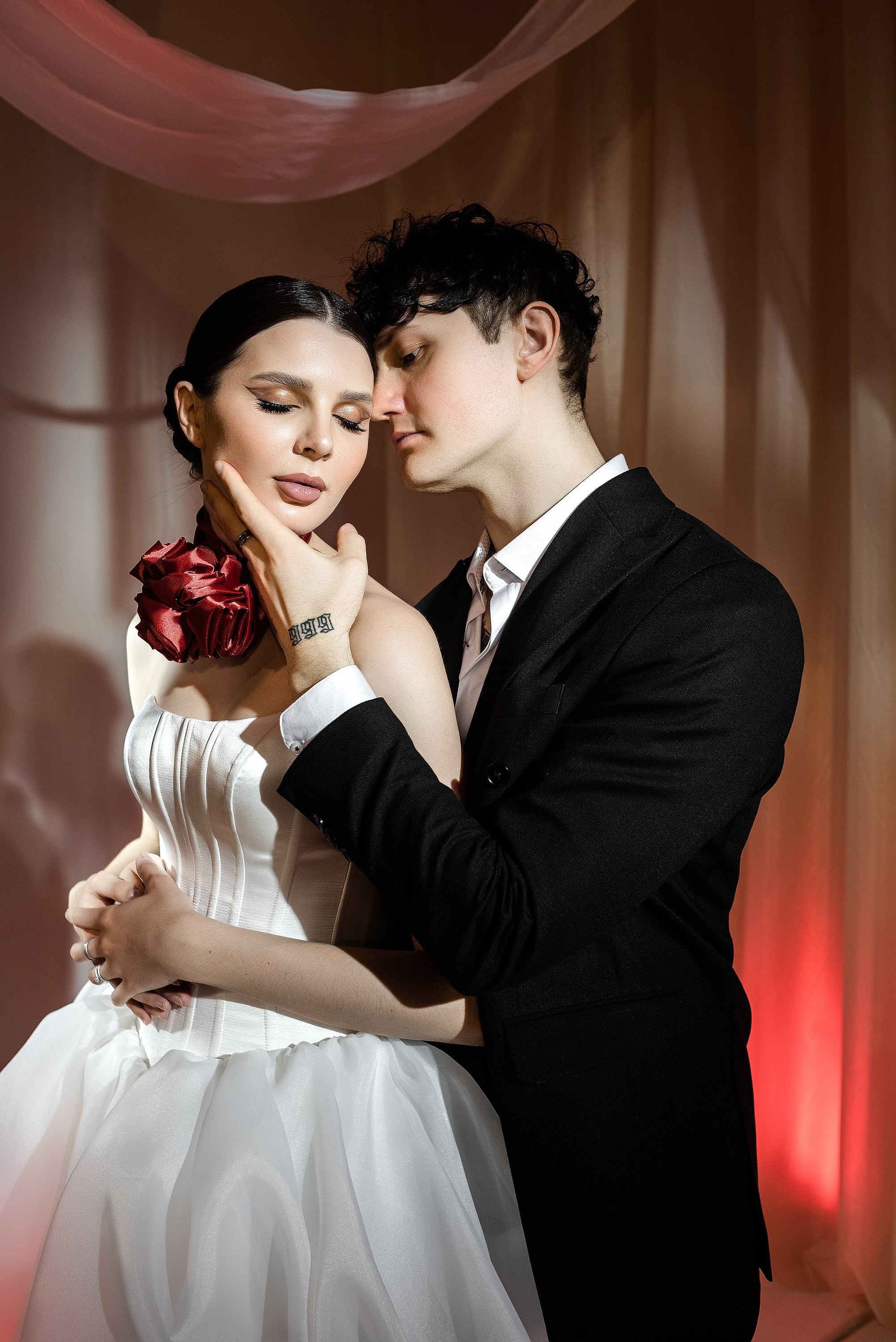 Aesthetic. Бжицких Виталий — фотограф г. Ульяновск