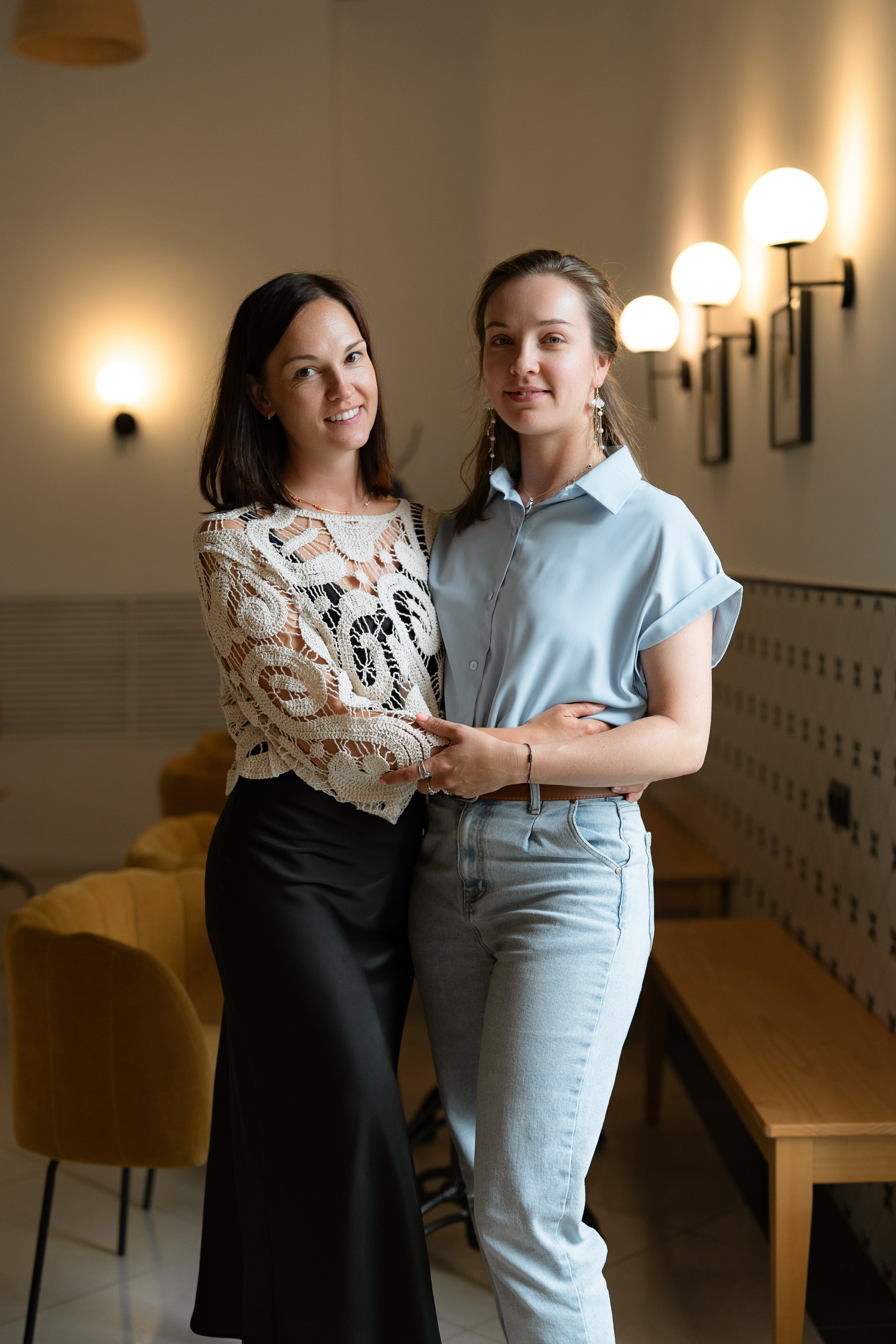 ЭКЛЕР ВСТРЕЧА. Фотограф Сергиев Посад / Москва / Дмитров / Дубна