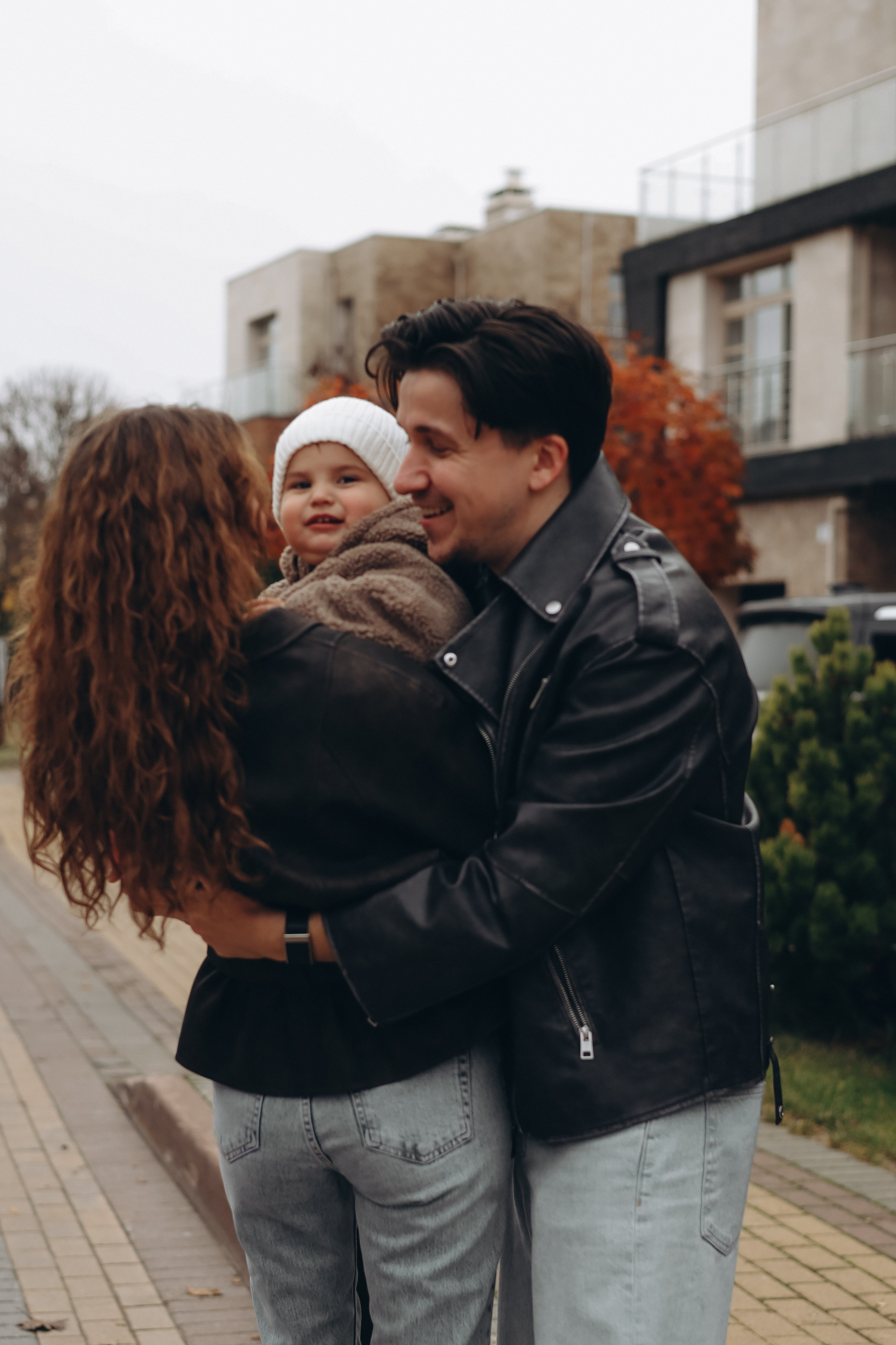 В гостях у Насти Ли. Диана Чечель. Свадебный и семейный фотограф в Москве