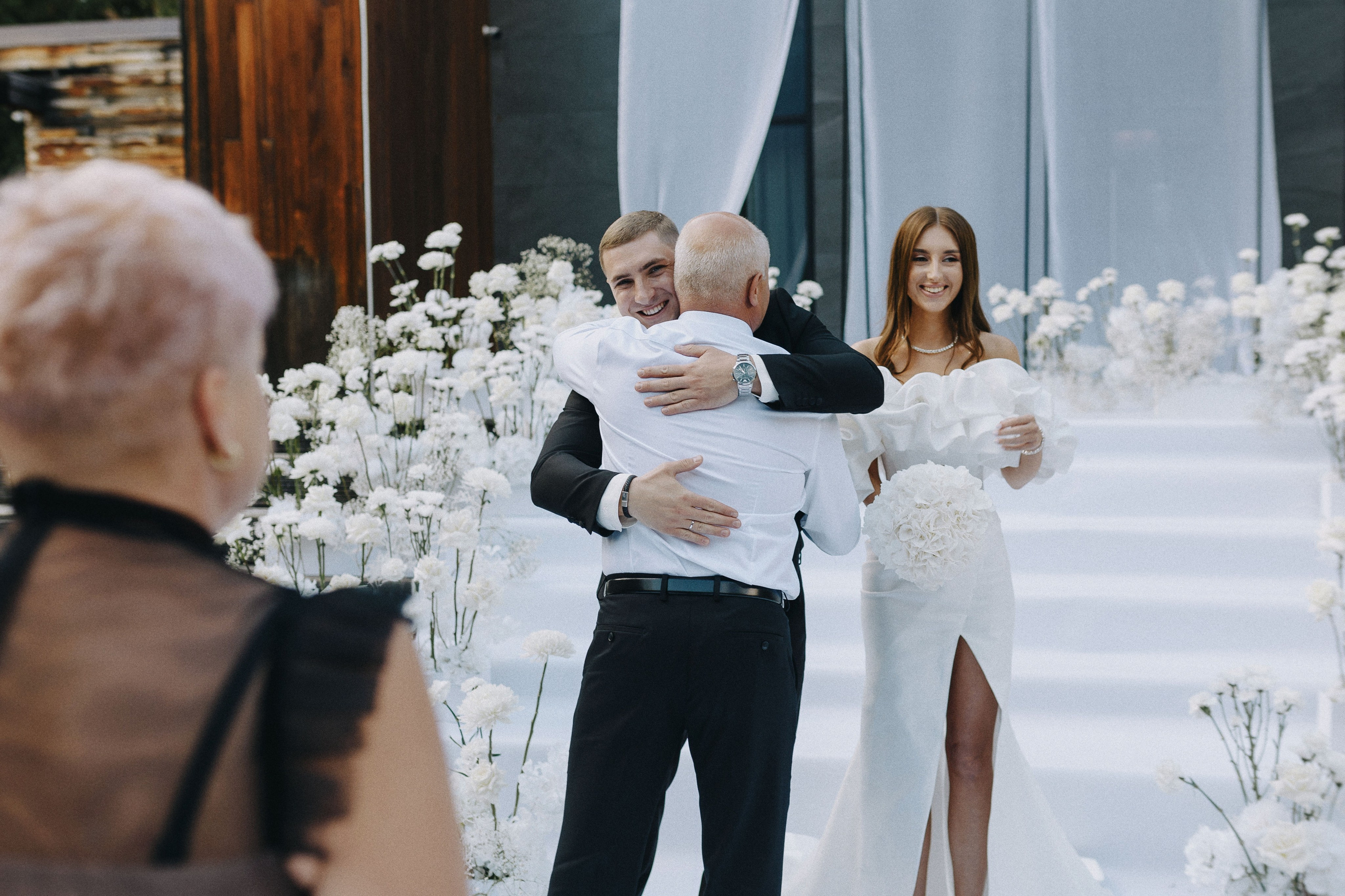 Семен и Вероника. Фотограф Иркутск Антипин Сергей