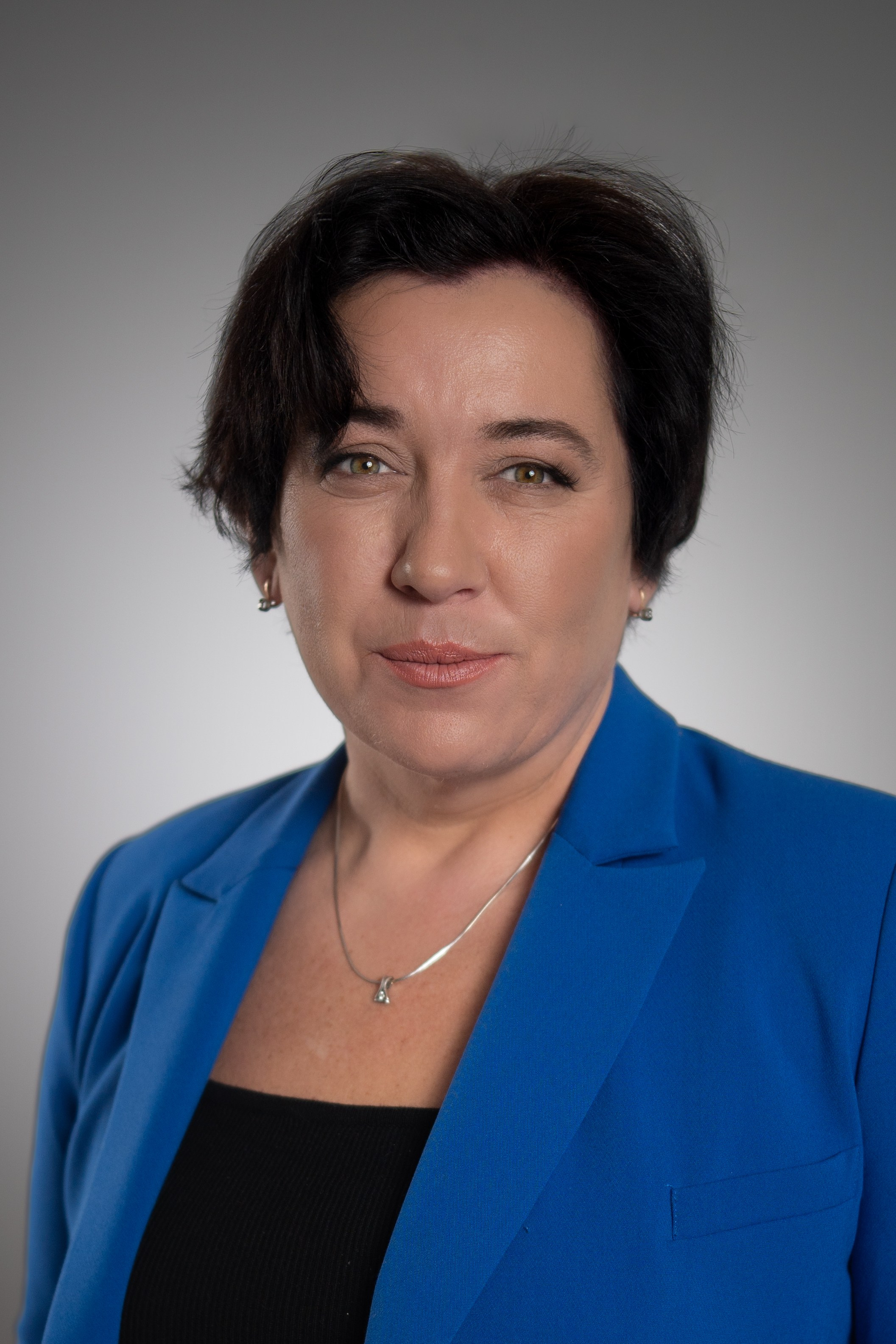 Деловой портрет руководителя консалтинговой компании