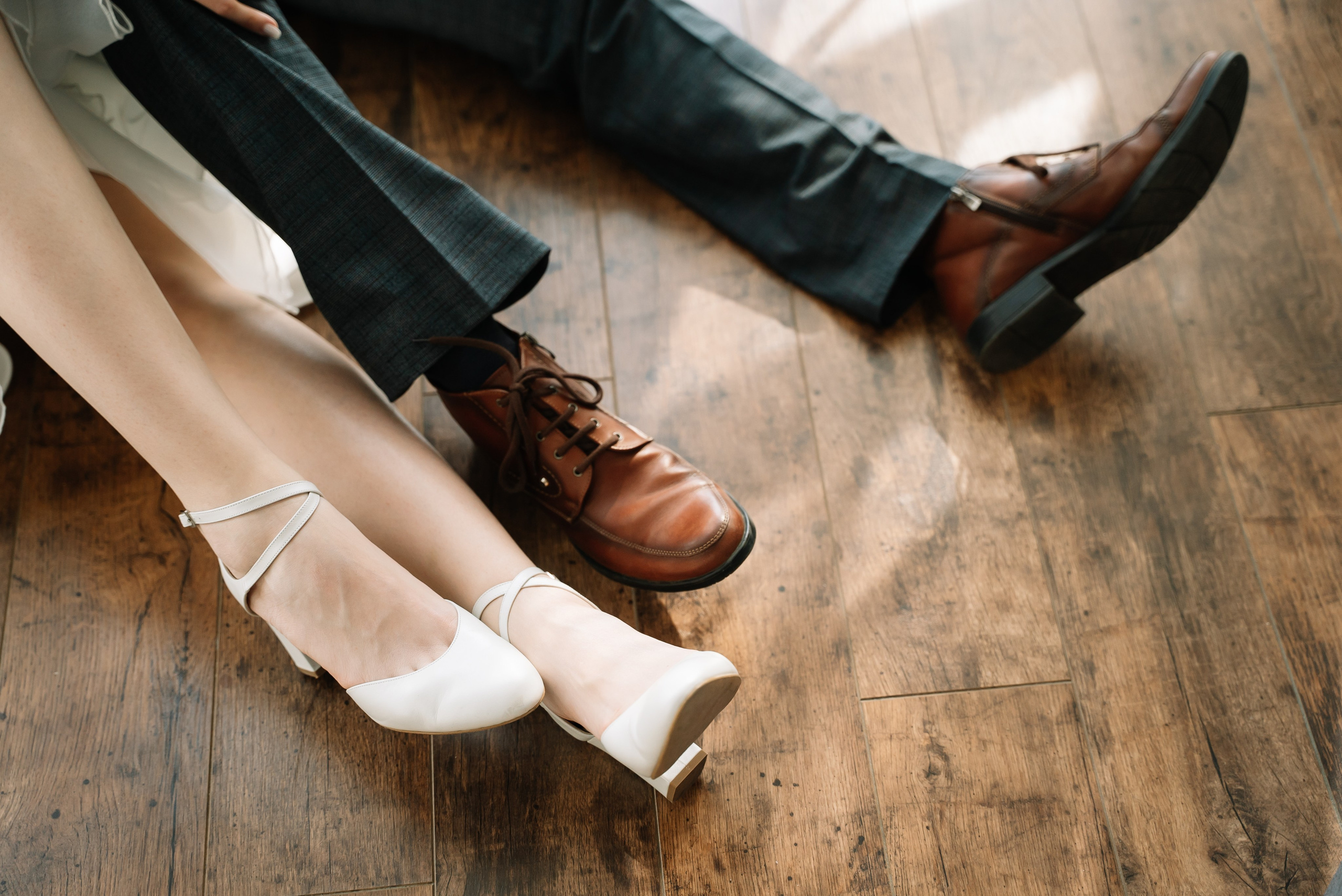 Александр и Мария. Свадебный фотограф в Самаре Анна Ковалева