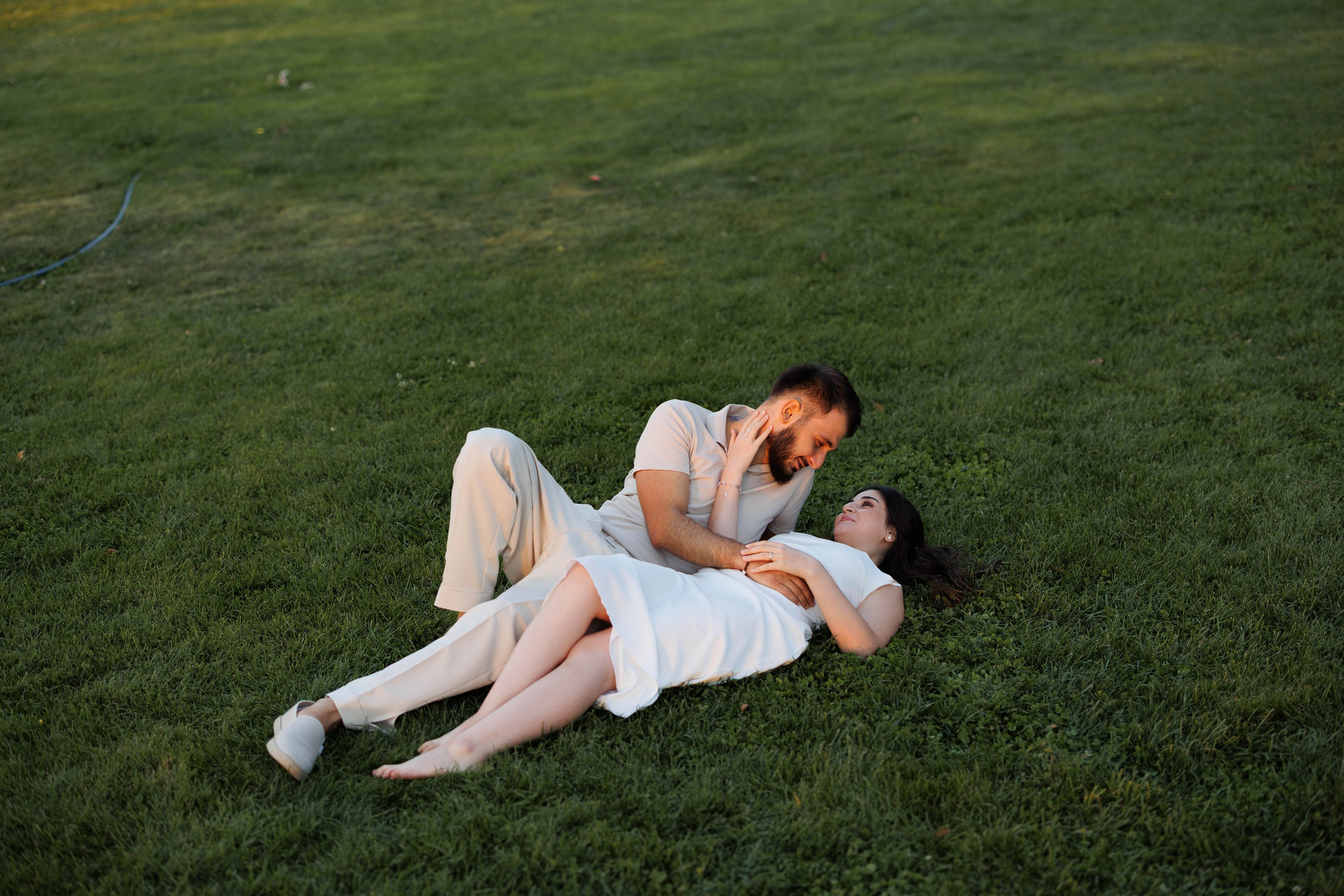 Безумное солнце. Аксанна Аракелян