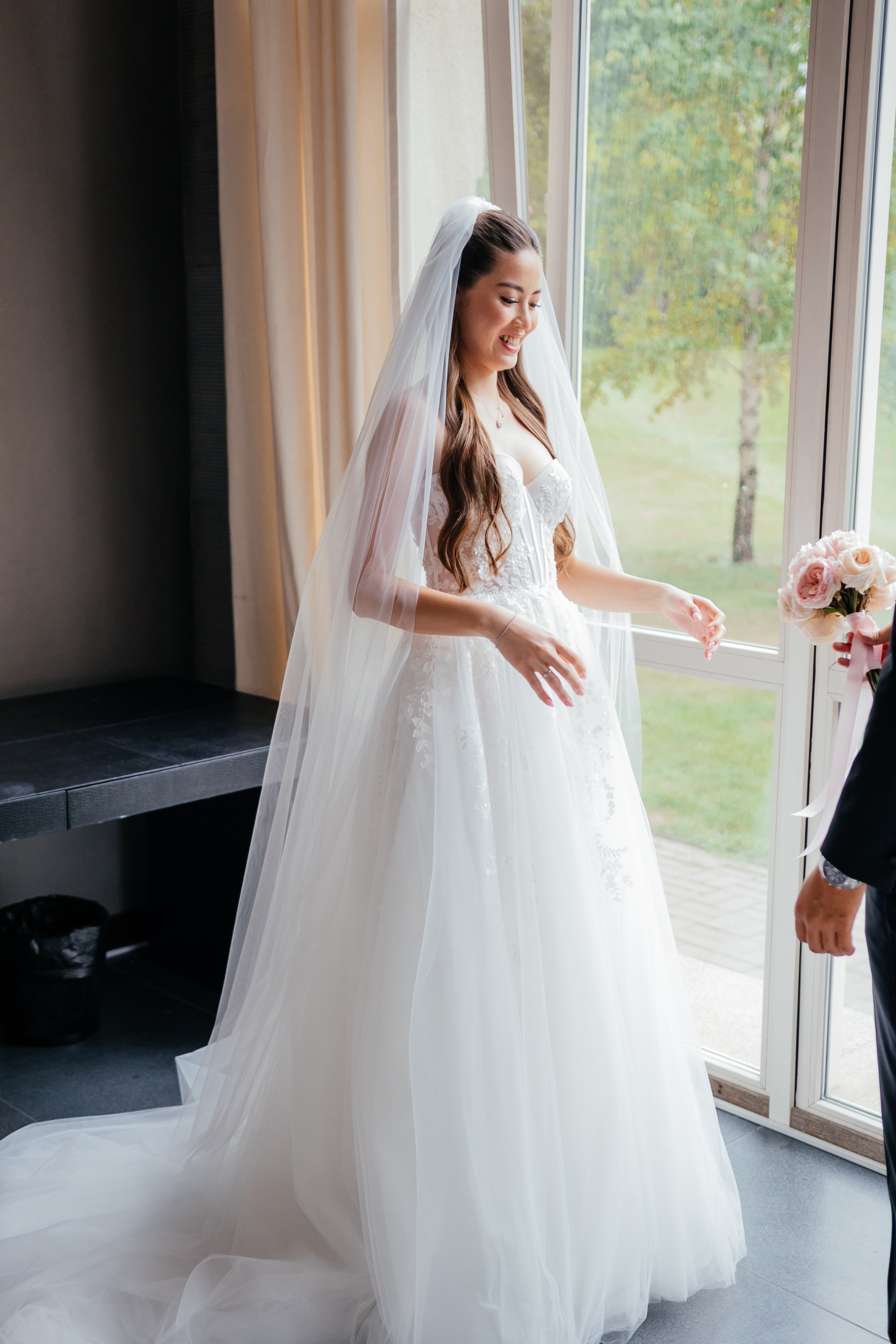 DIAS & ANEL. Wedding and Fashion photographer