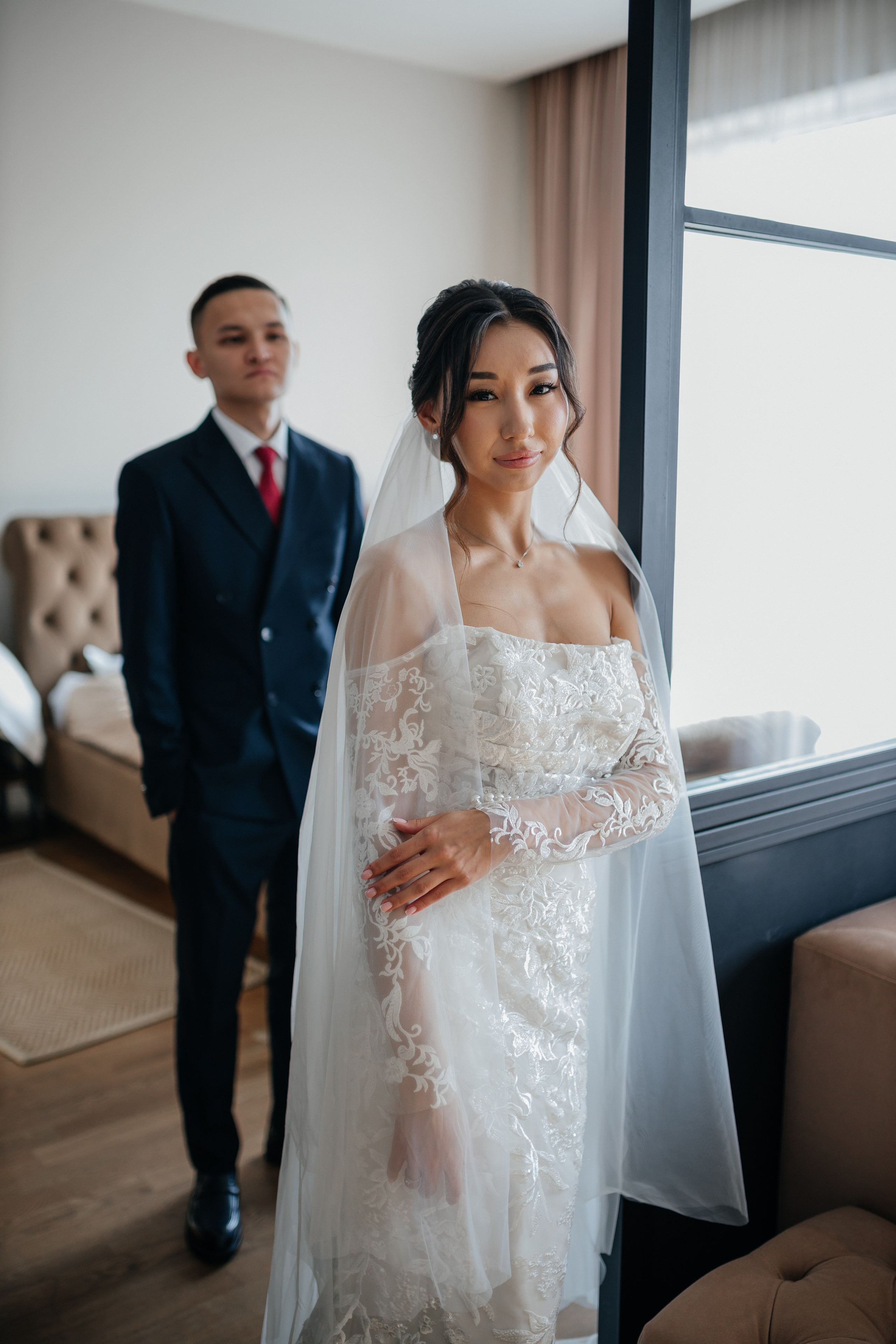 ELNUR & MEDINA. Wedding and Fashion photographer