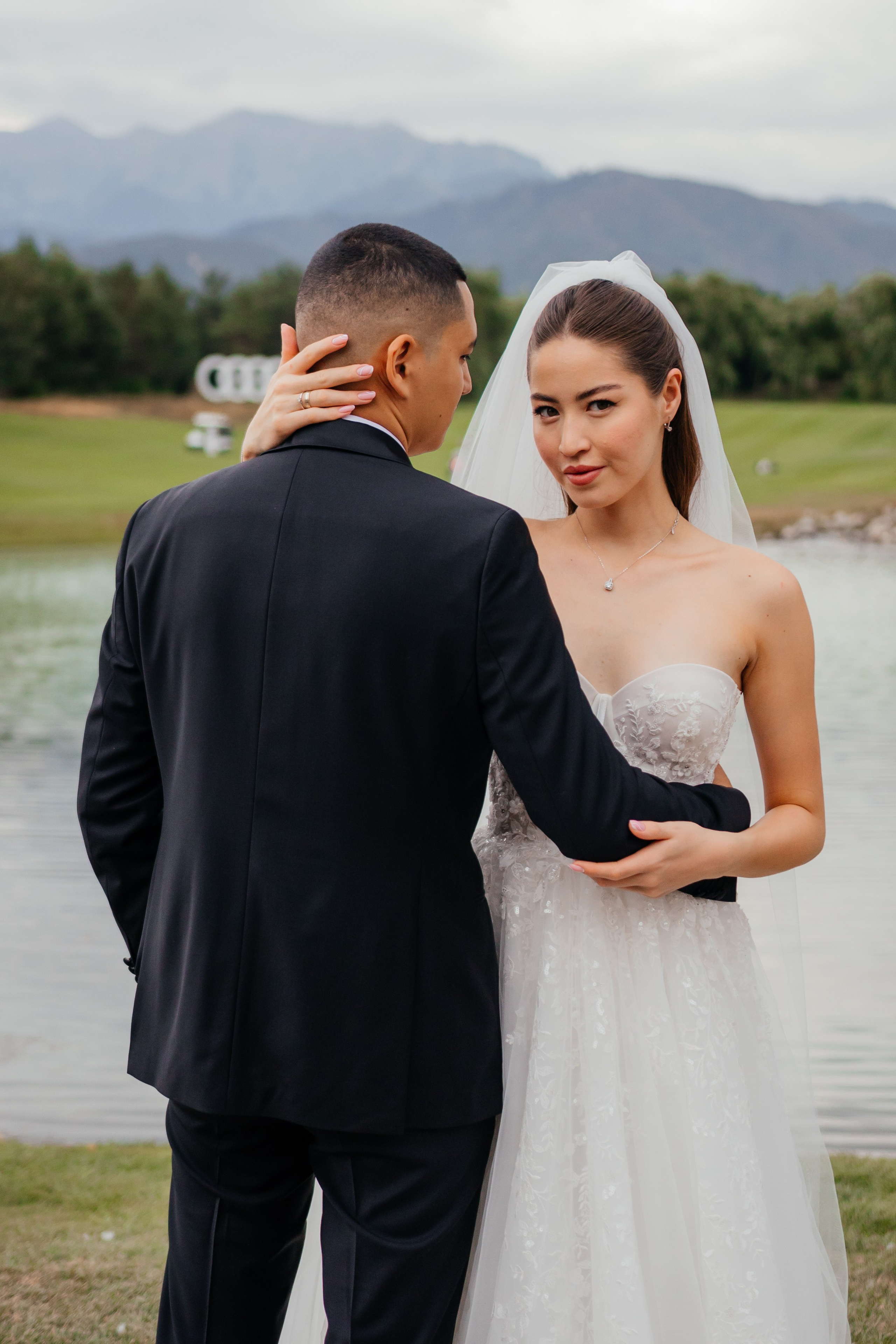 DIAS & ANEL. Wedding and Fashion photographer