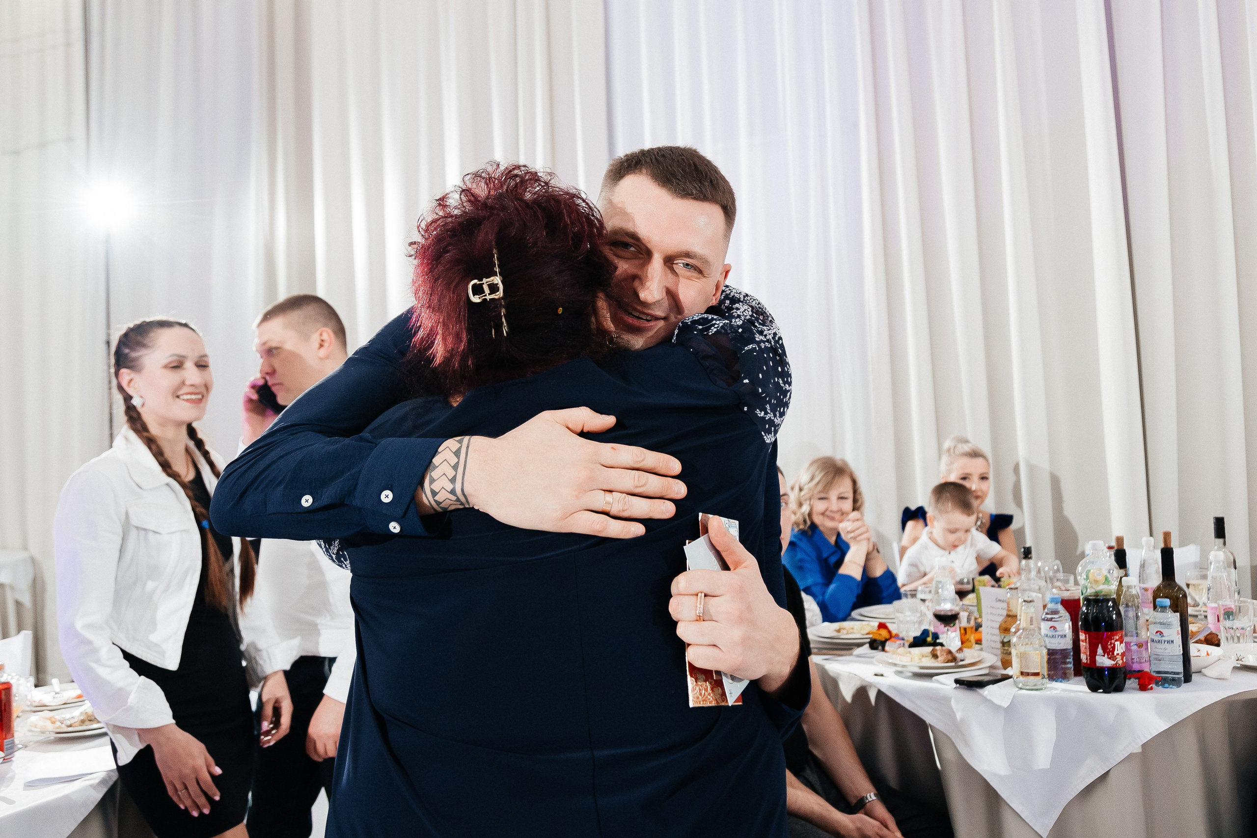 Юбилей Максима. Свадебный и семейный фотограф в Екатеринбурге