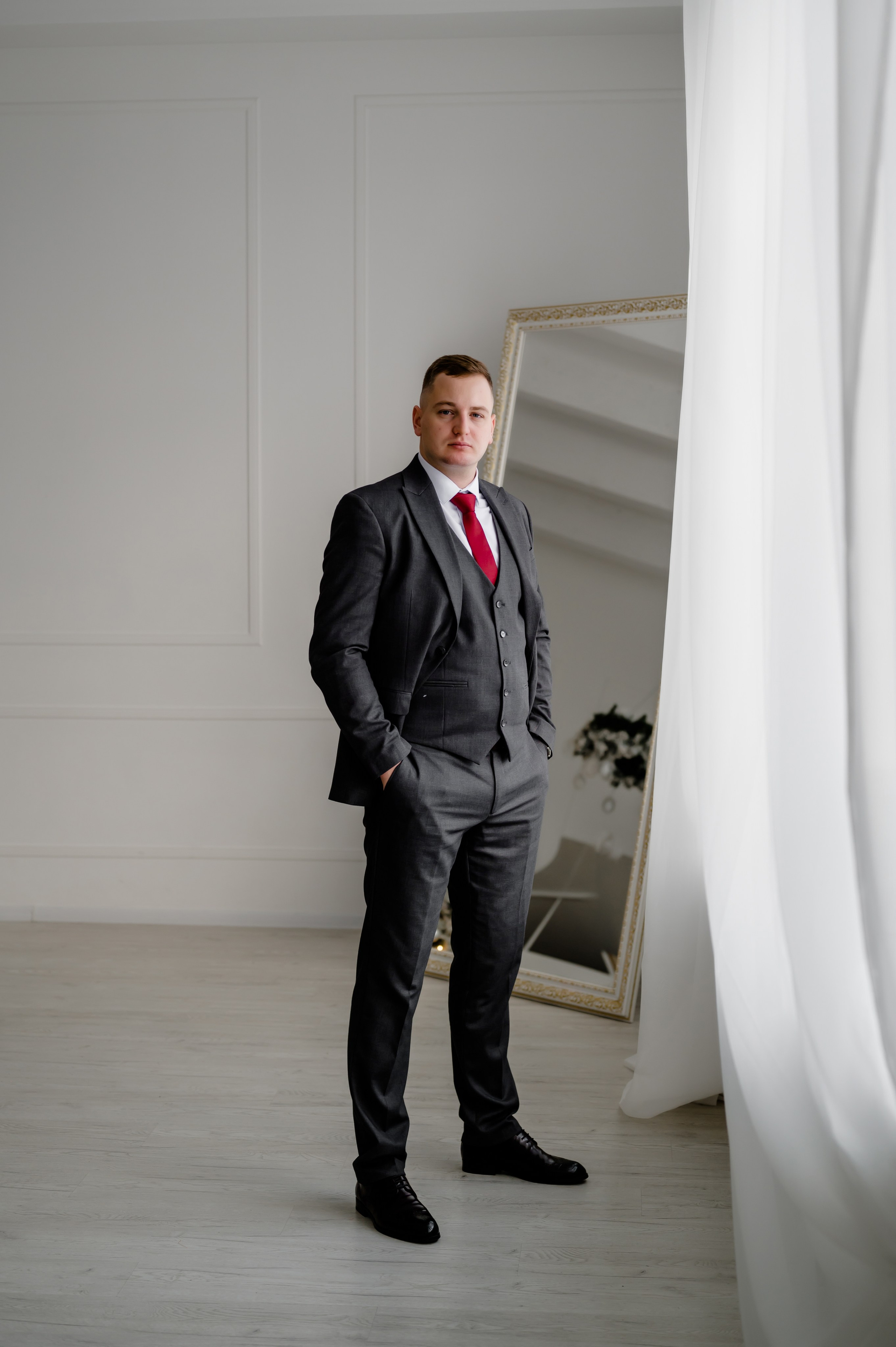 Алёна & Станислав. Свадебный и семейный фотограф Евгения Кононова