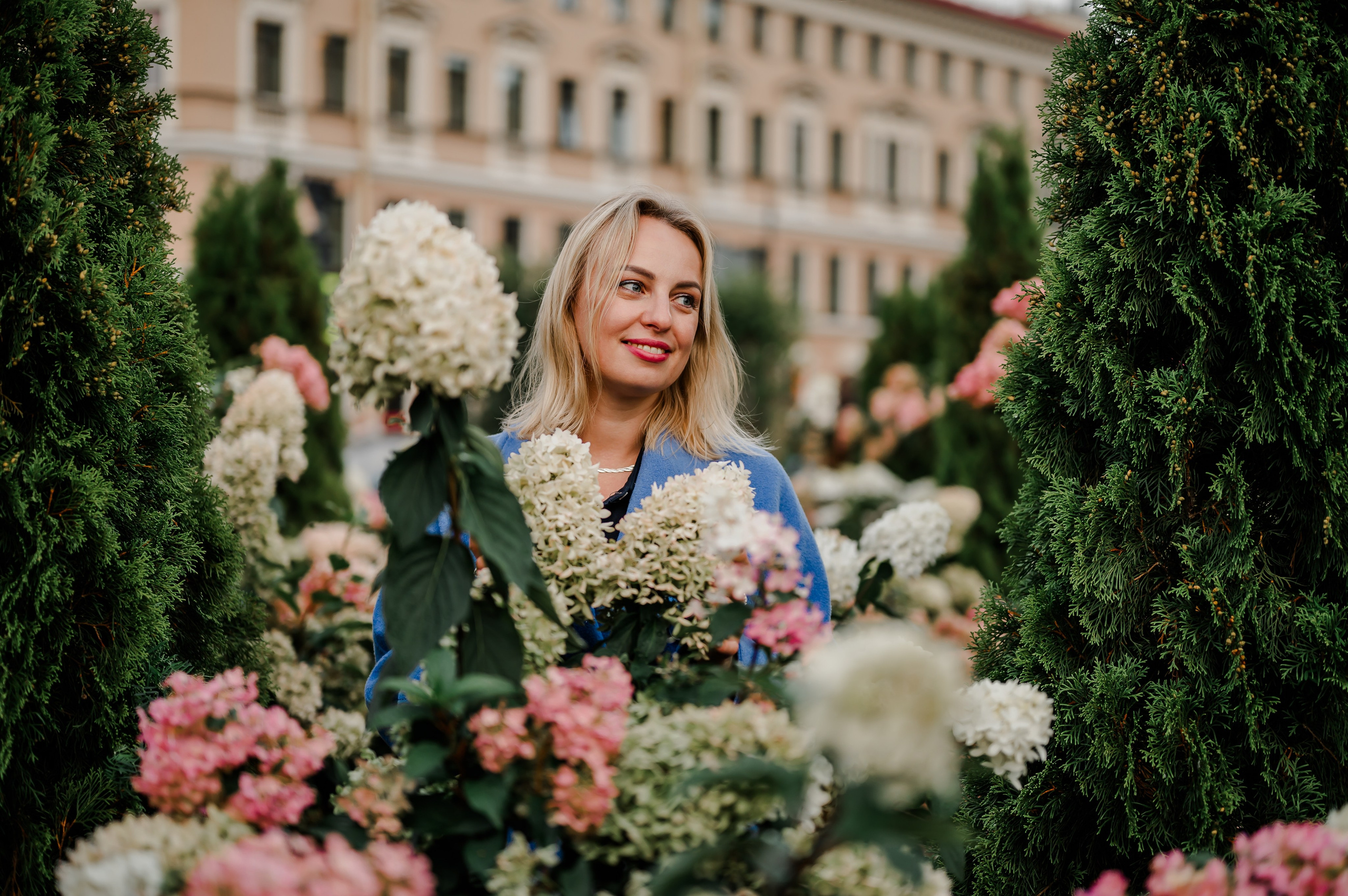 И&П Лавстори в центре. Свадебный и семейный фотограф Евгения Кононова