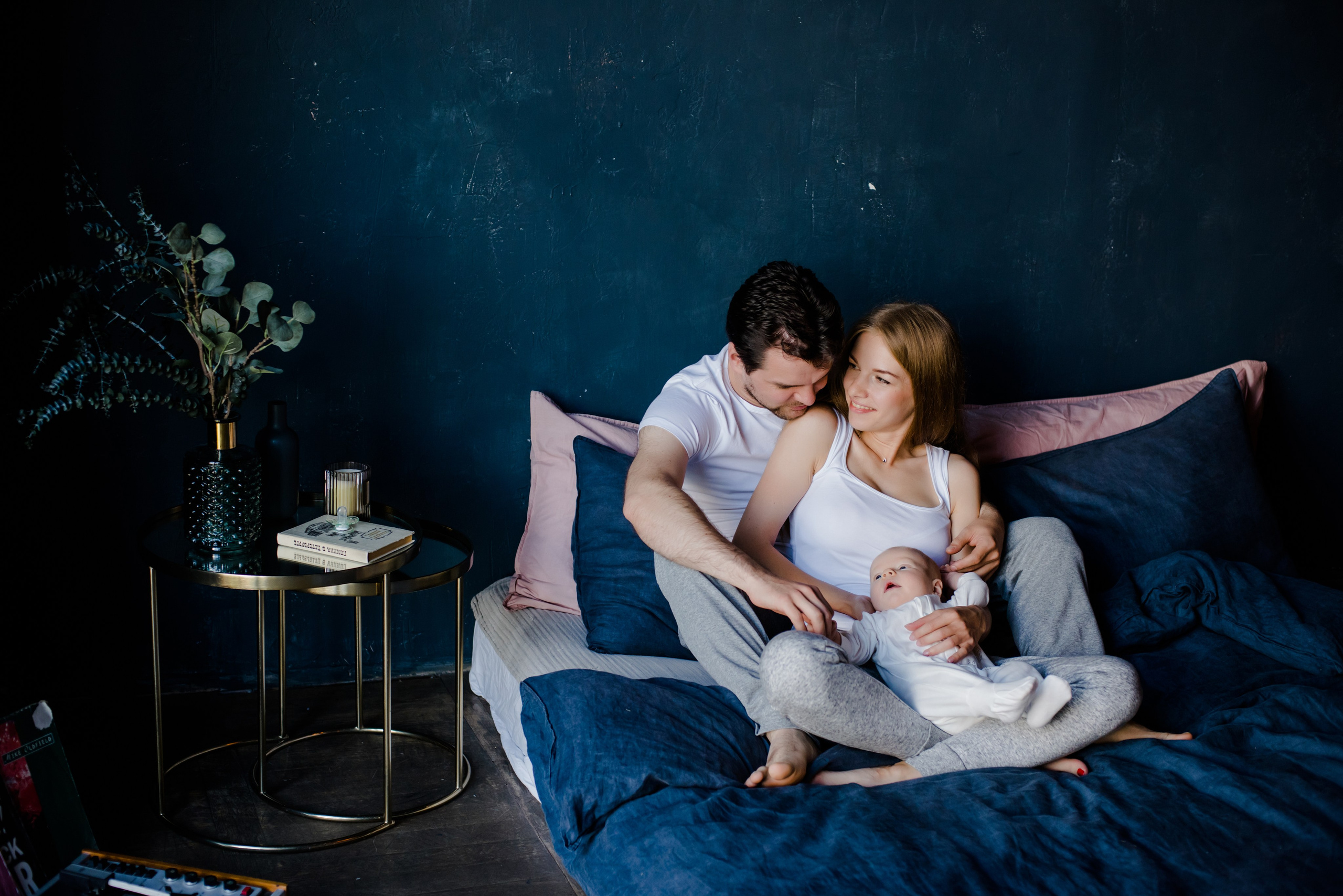 А&E&A. Свадебный и семейный фотограф Евгения Кононова