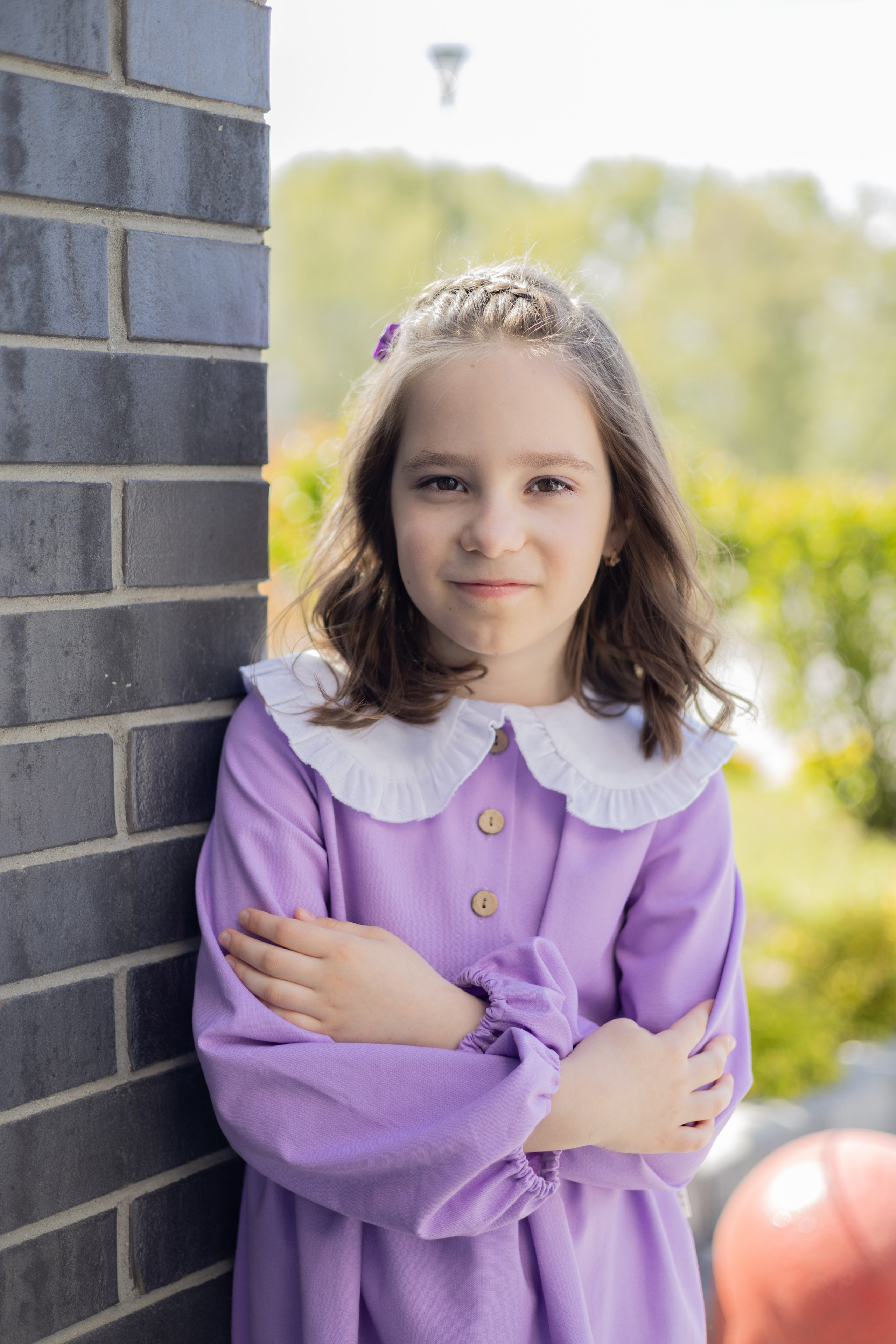 Сказочная прогулка. Семейный, детский, женский фотограф в Новосибирске Оля Борисова