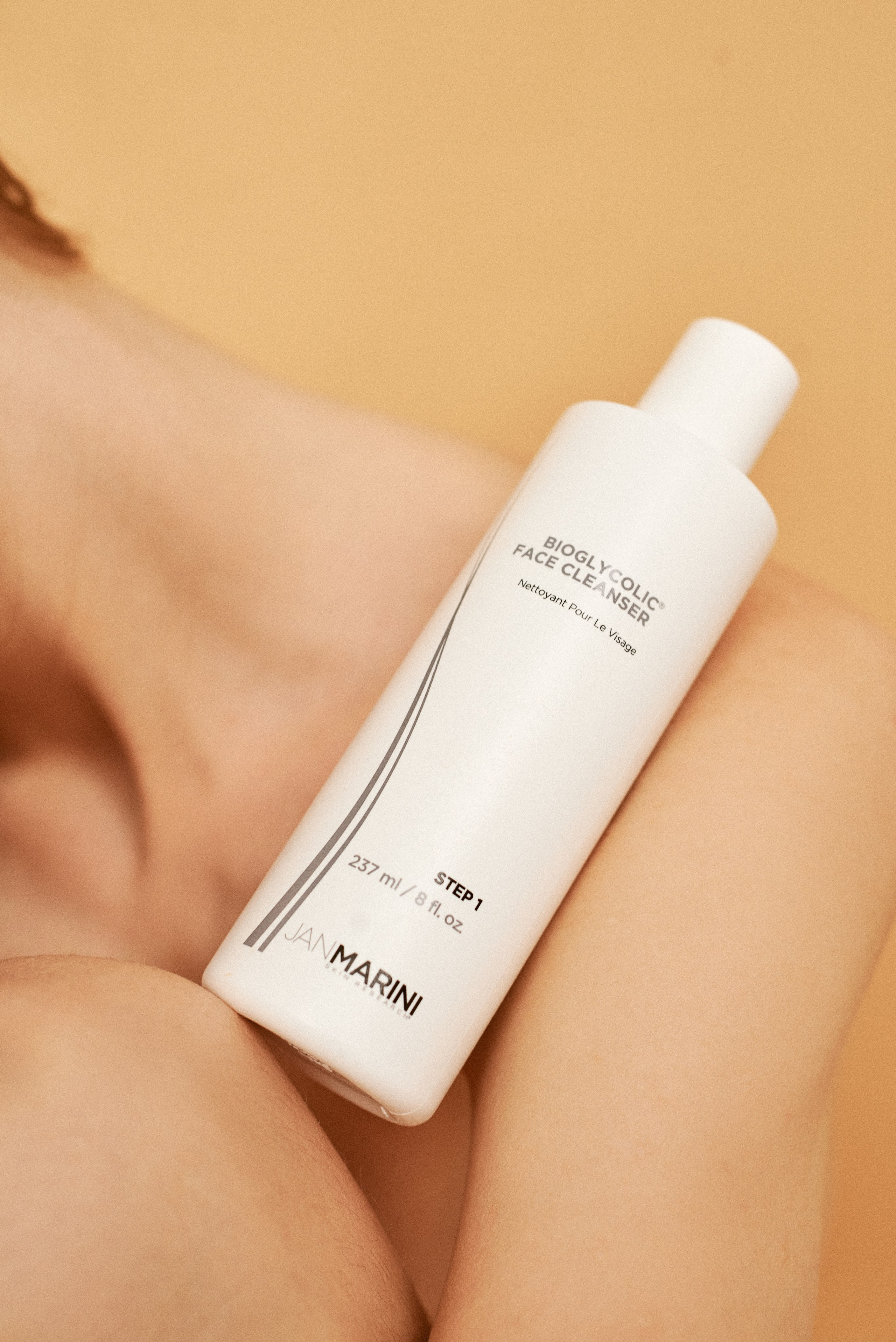 Контент — съёмка косметолога. Фотограф в Нижнем Новгороде Юлия Рачинская