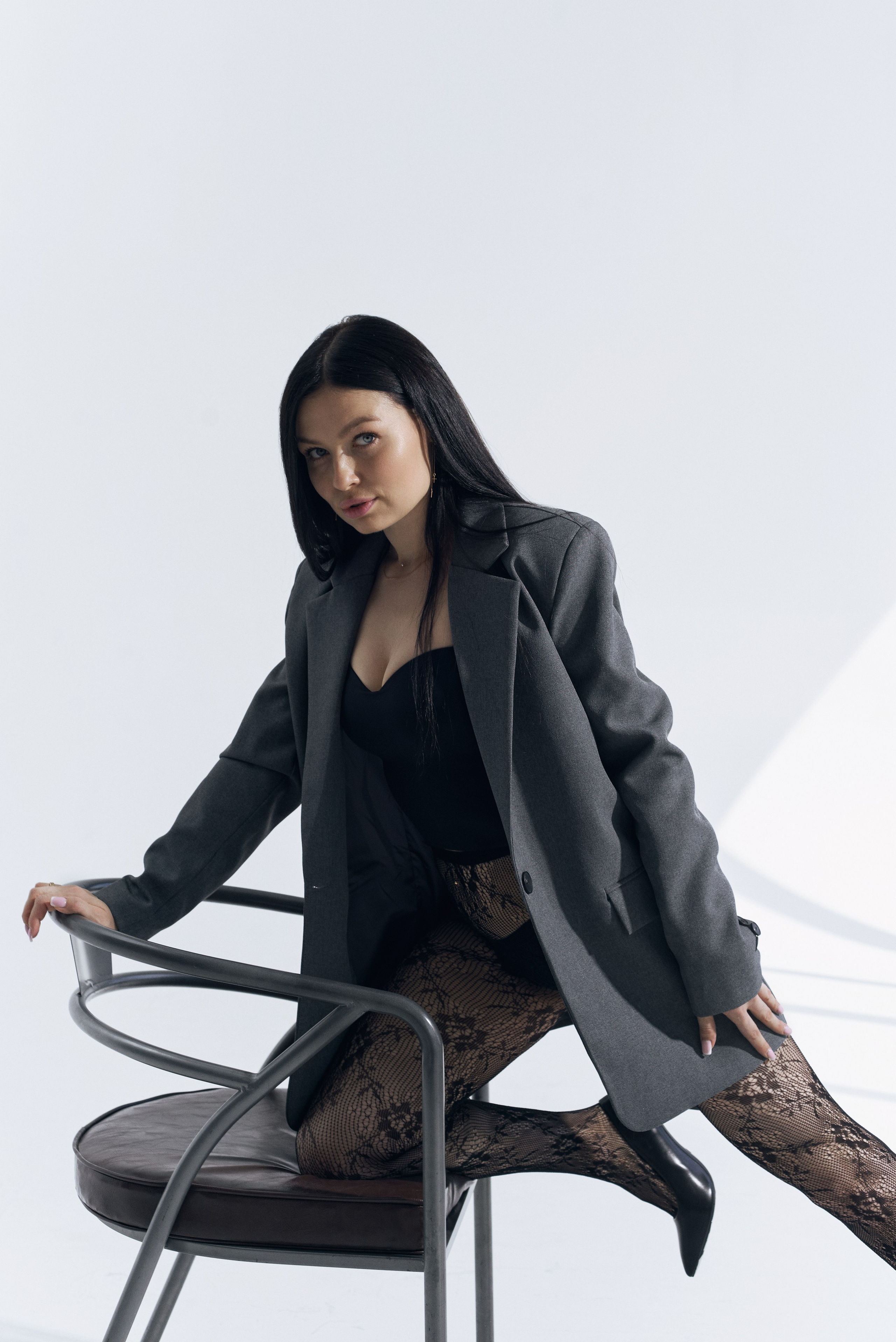 Персональная съёмка. Фотограф в Нижнем Новгороде Юлия Рачинская