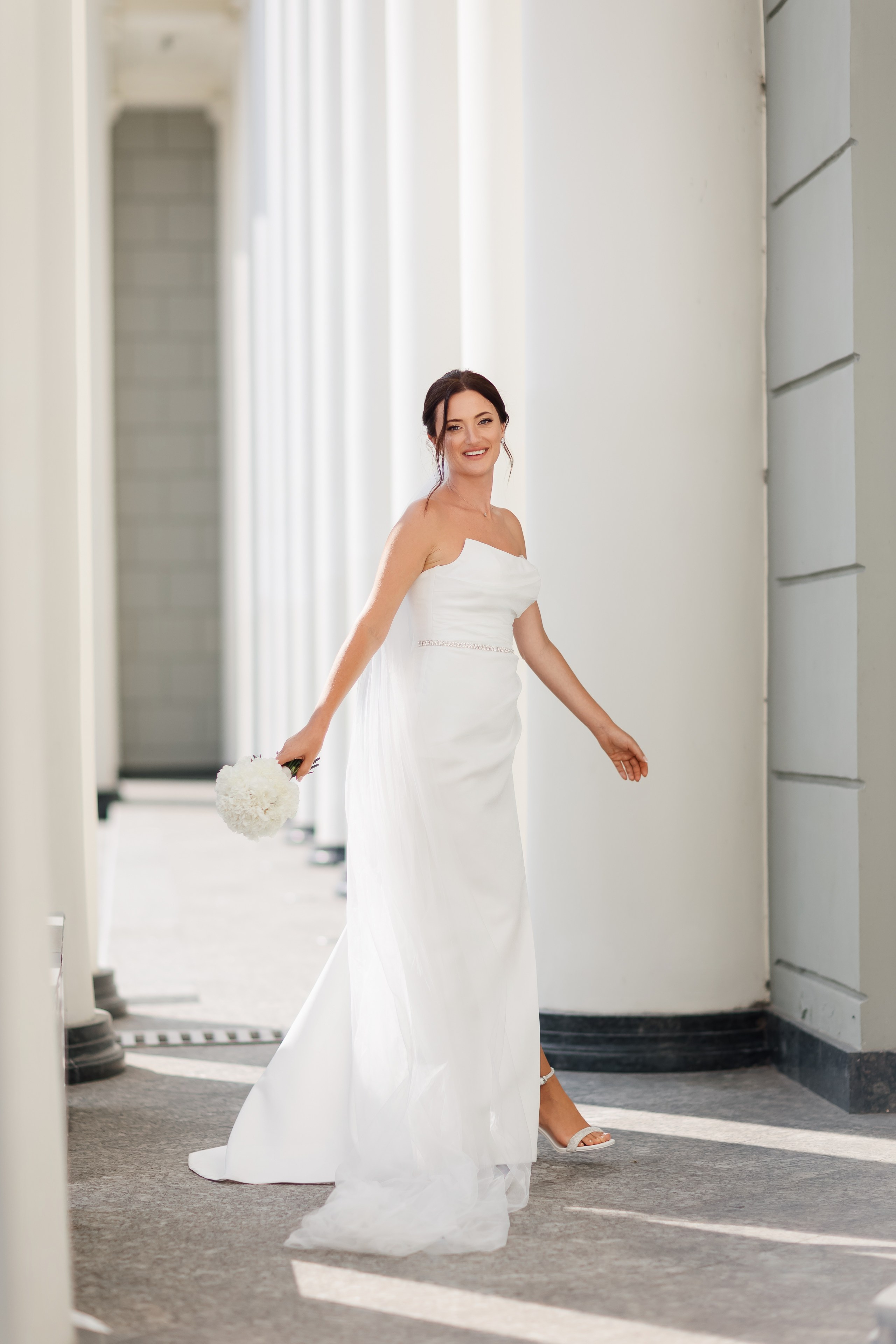 Дмитрий и Ксения. Sopka. Свадебный фотограф в Хабаровске