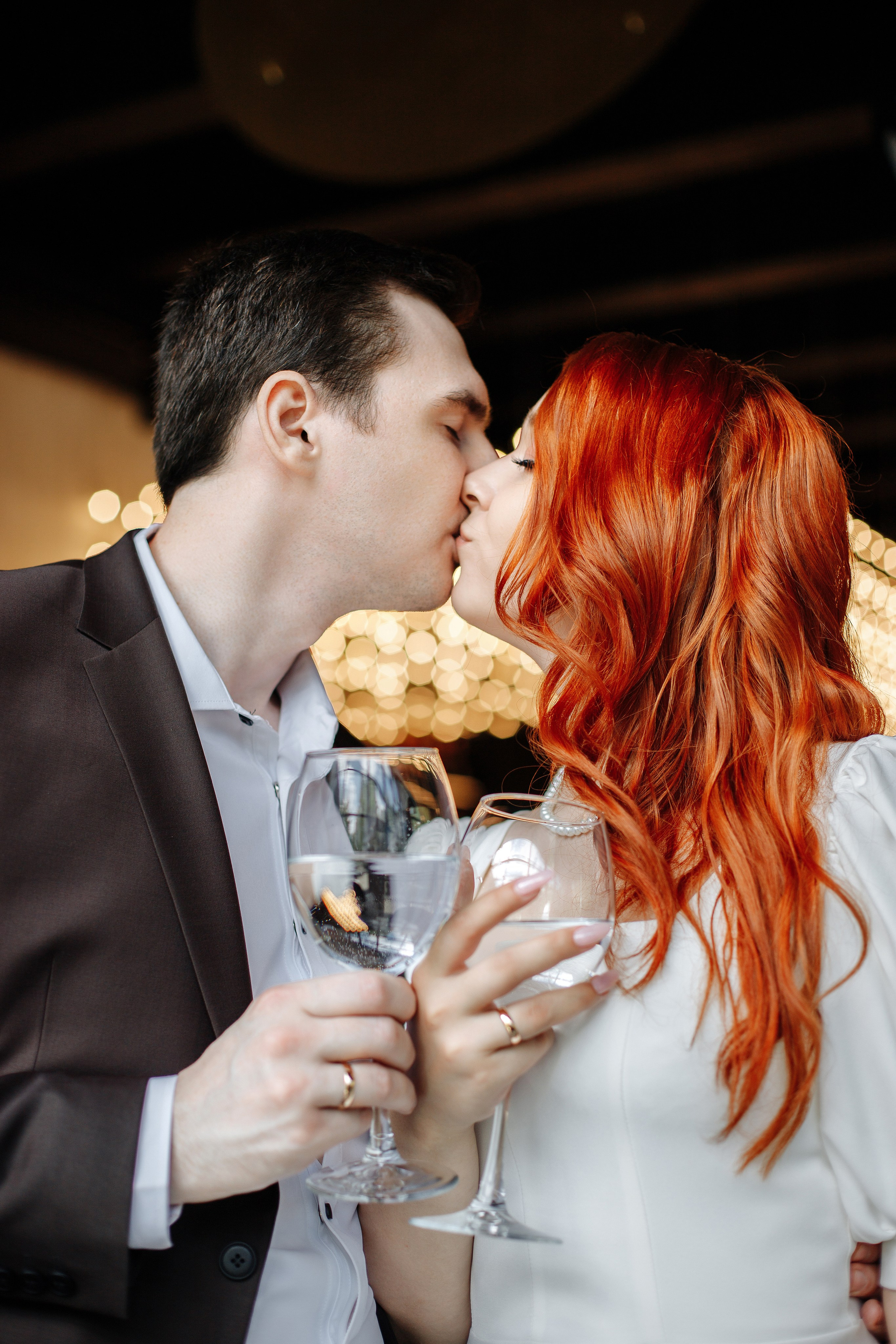 Игорь ♥ Анна. Свадебный и семейный фотограф в городе Воронеж. Ирина Боловина