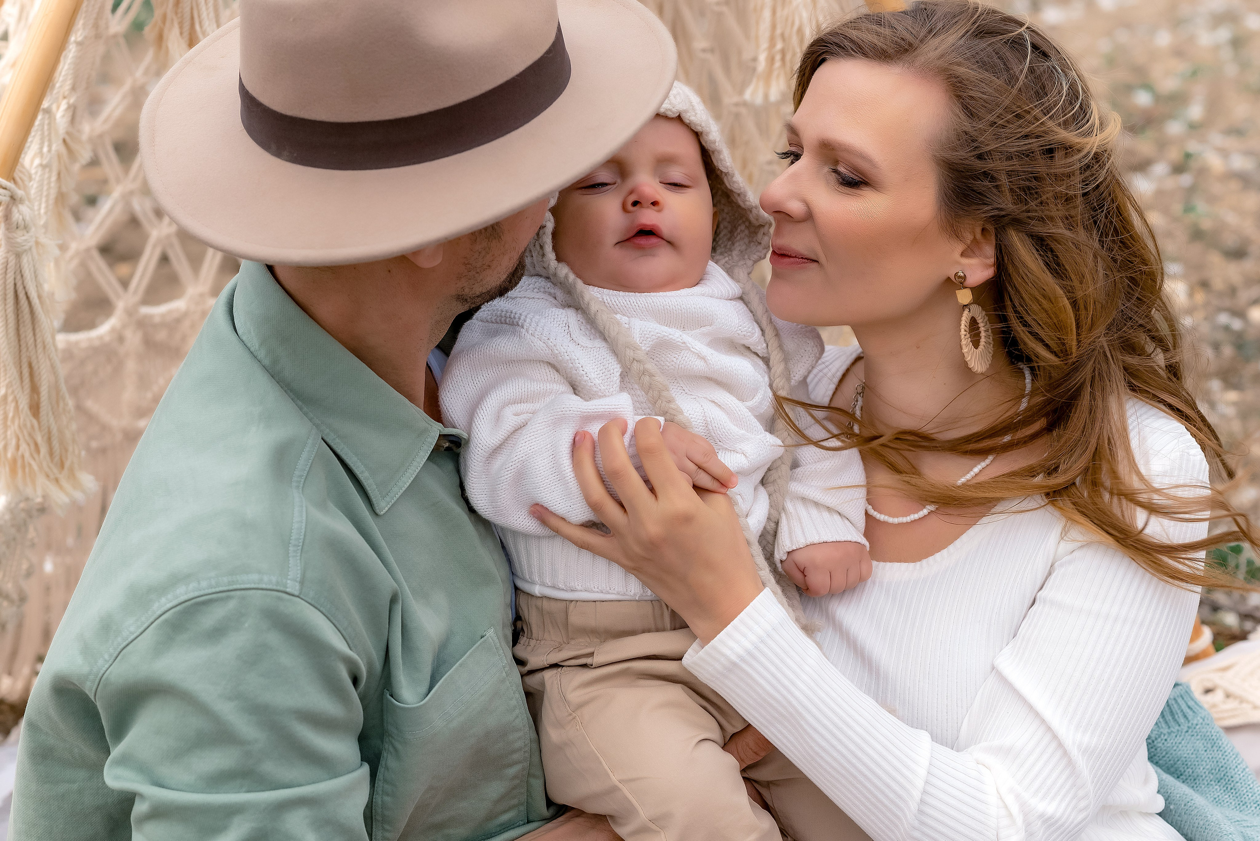 Семейная съемка. Выпускные альбомы в Крыму