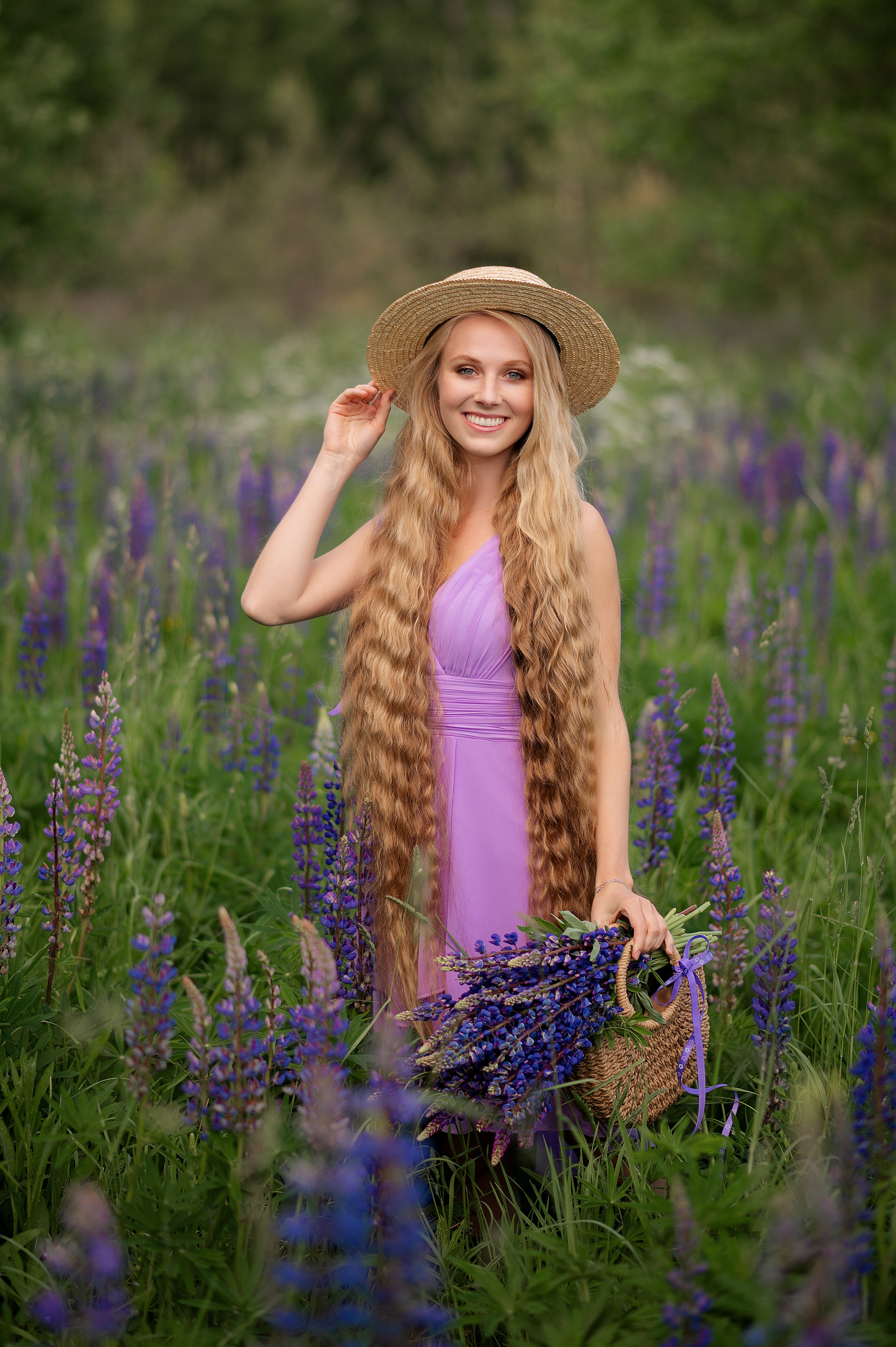 Летняя съемка. Толкачева Ольга — детская, женская, семейная фотосъемка