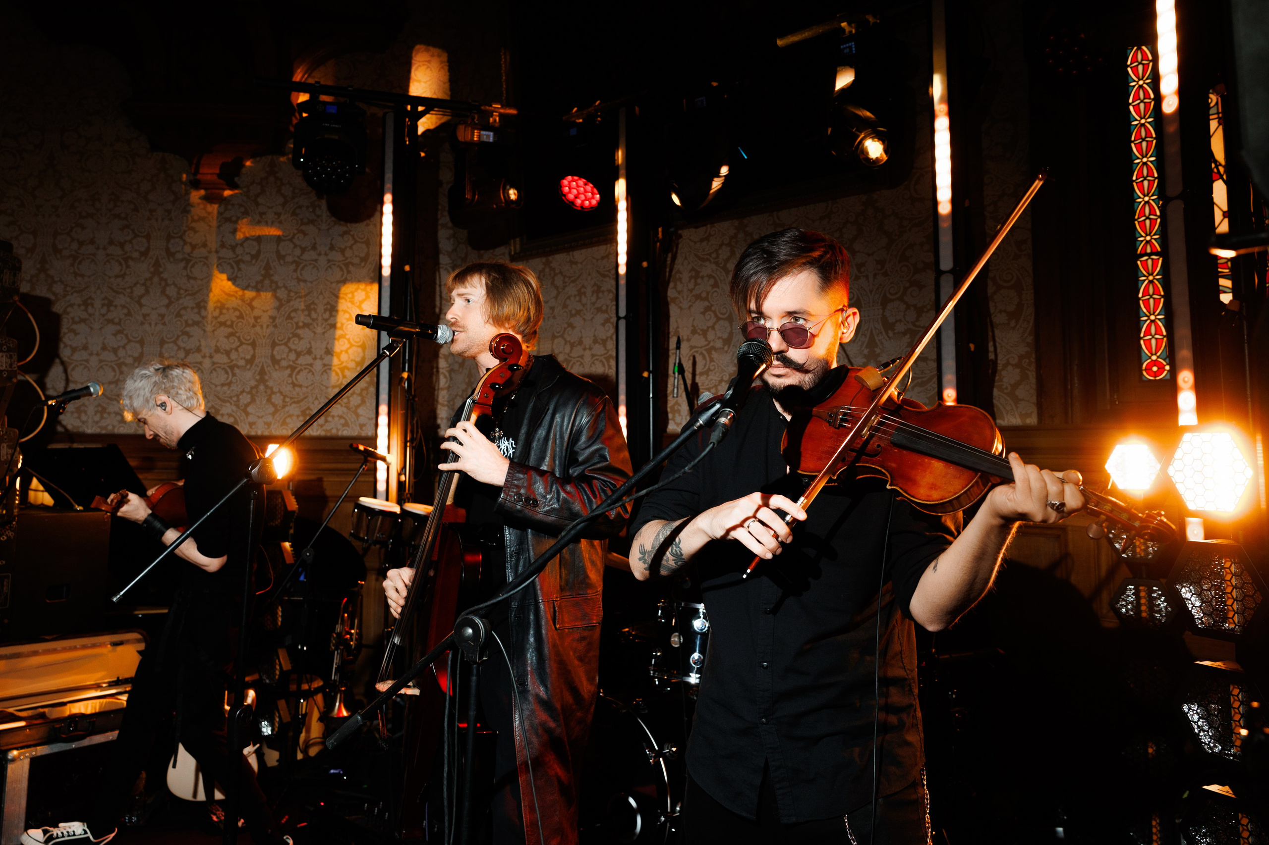 Events. Photographer Sasha Orlov