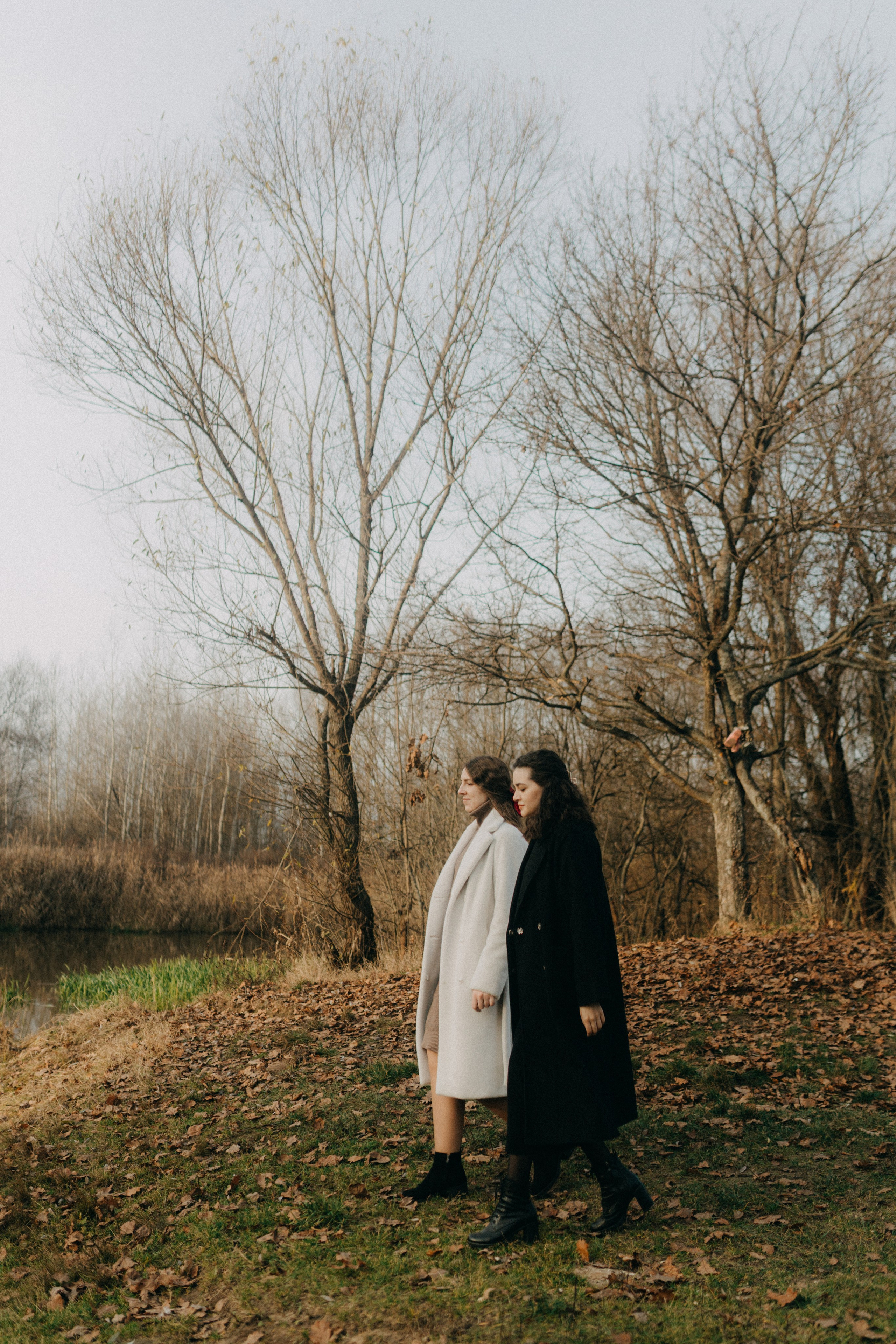 Настя & Таня. Фотограф НОГИНСК, Москва, Анастасия Белая