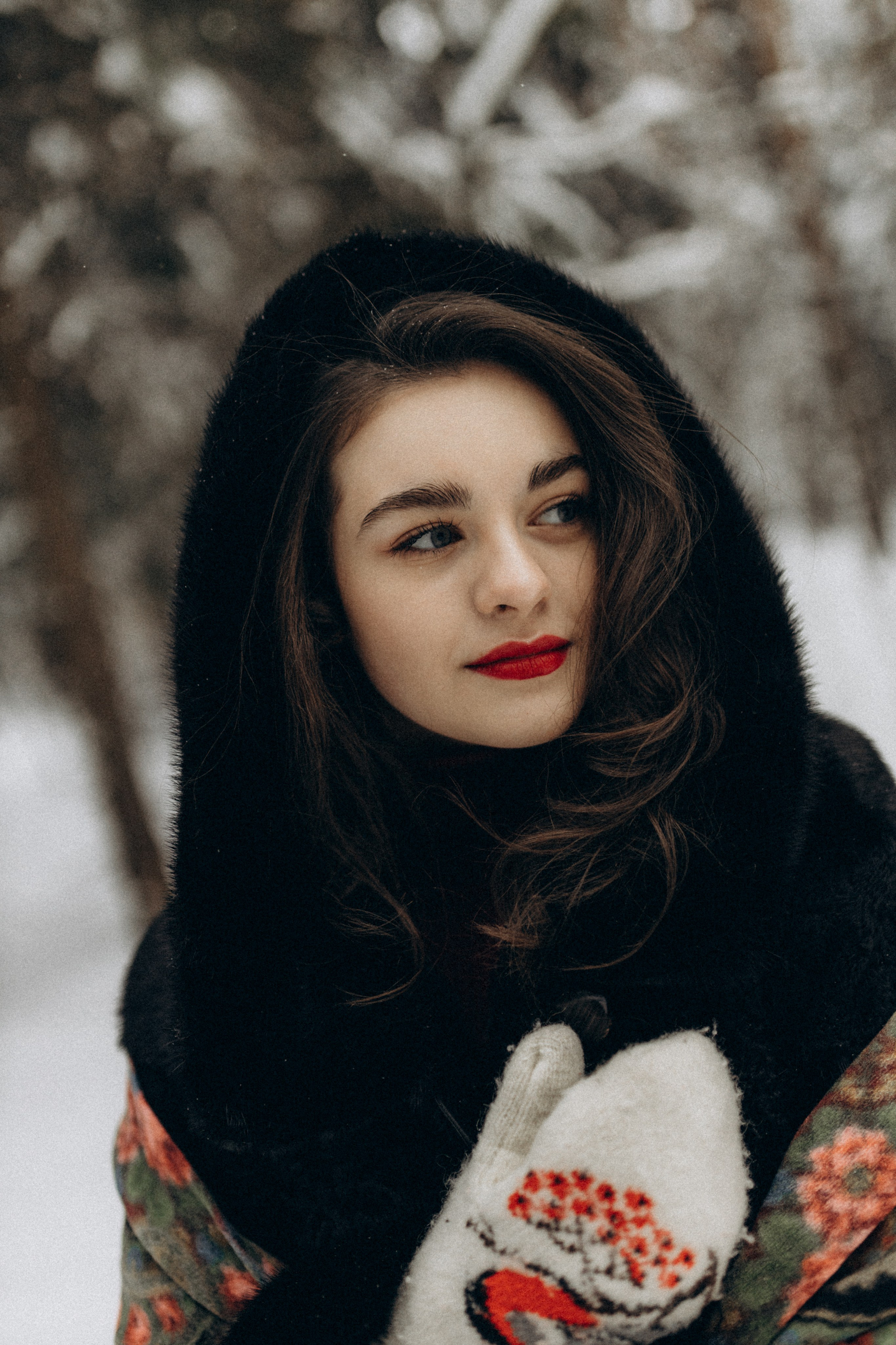 Настя & Ангелина. Фотограф НОГИНСК, Москва, Анастасия Белая