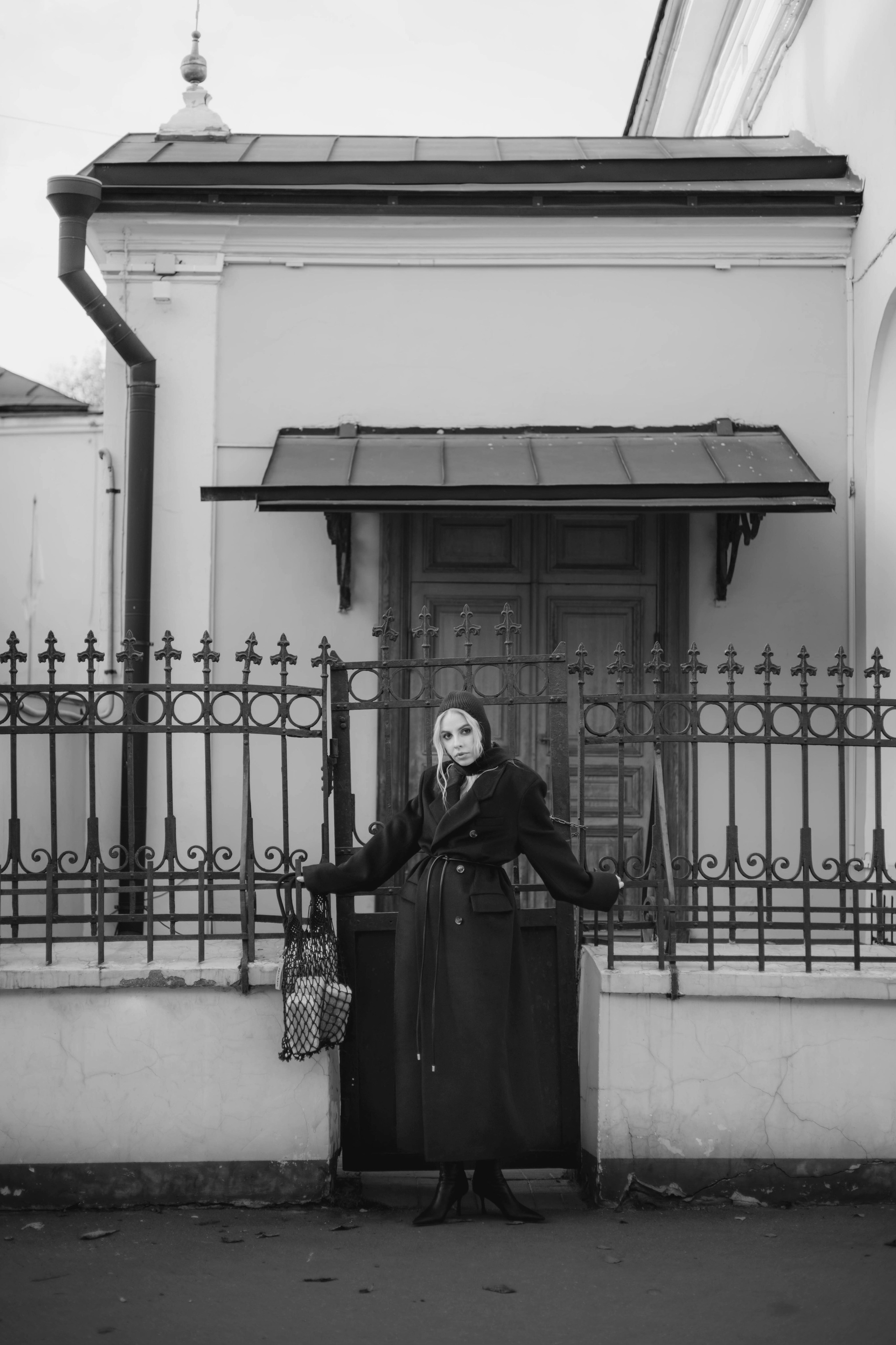 WOMEN. Фотограф Москва