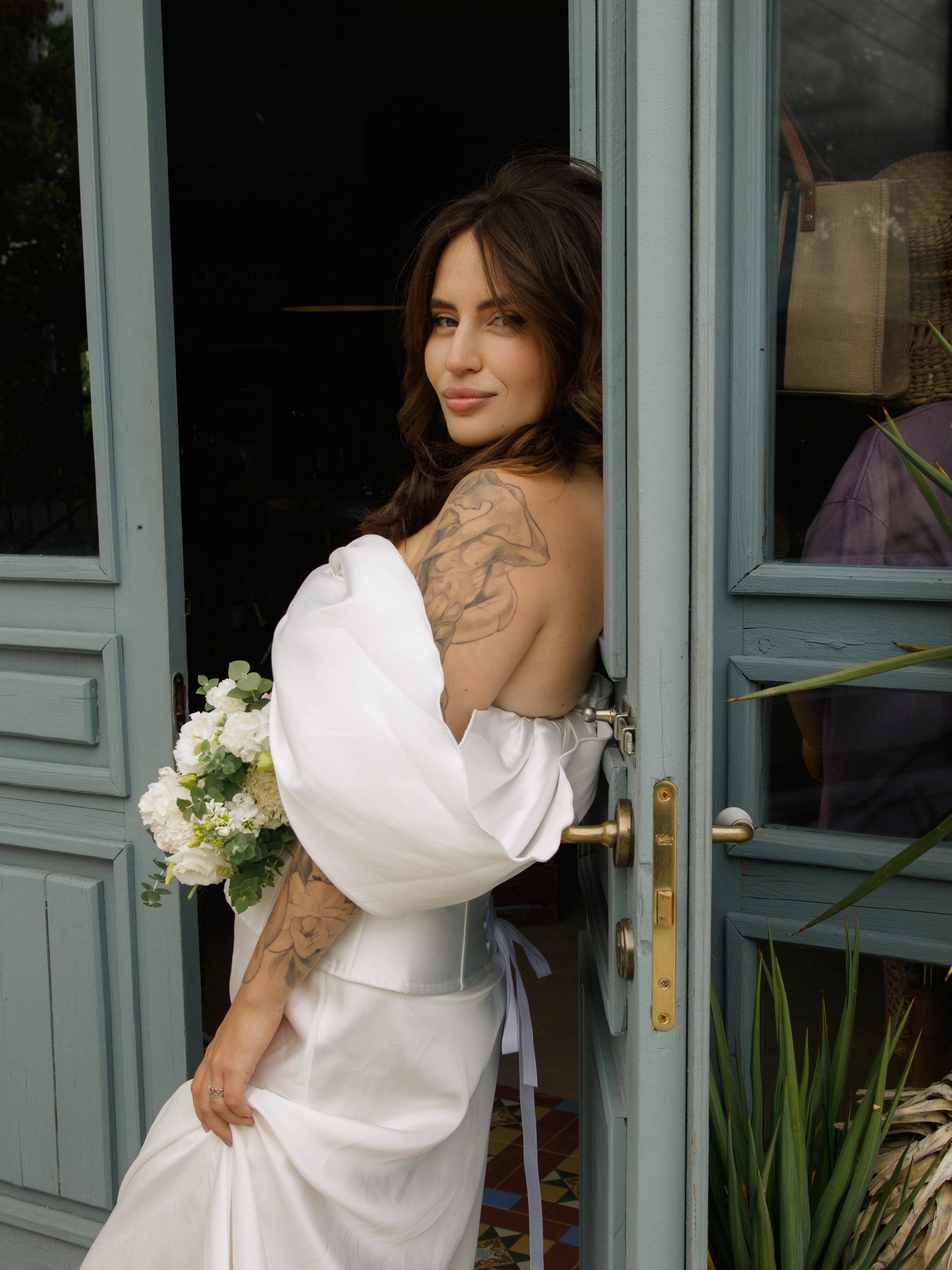 Анна и Дмитрий. Фотограф Анапа, Новороссийск, Краснодар