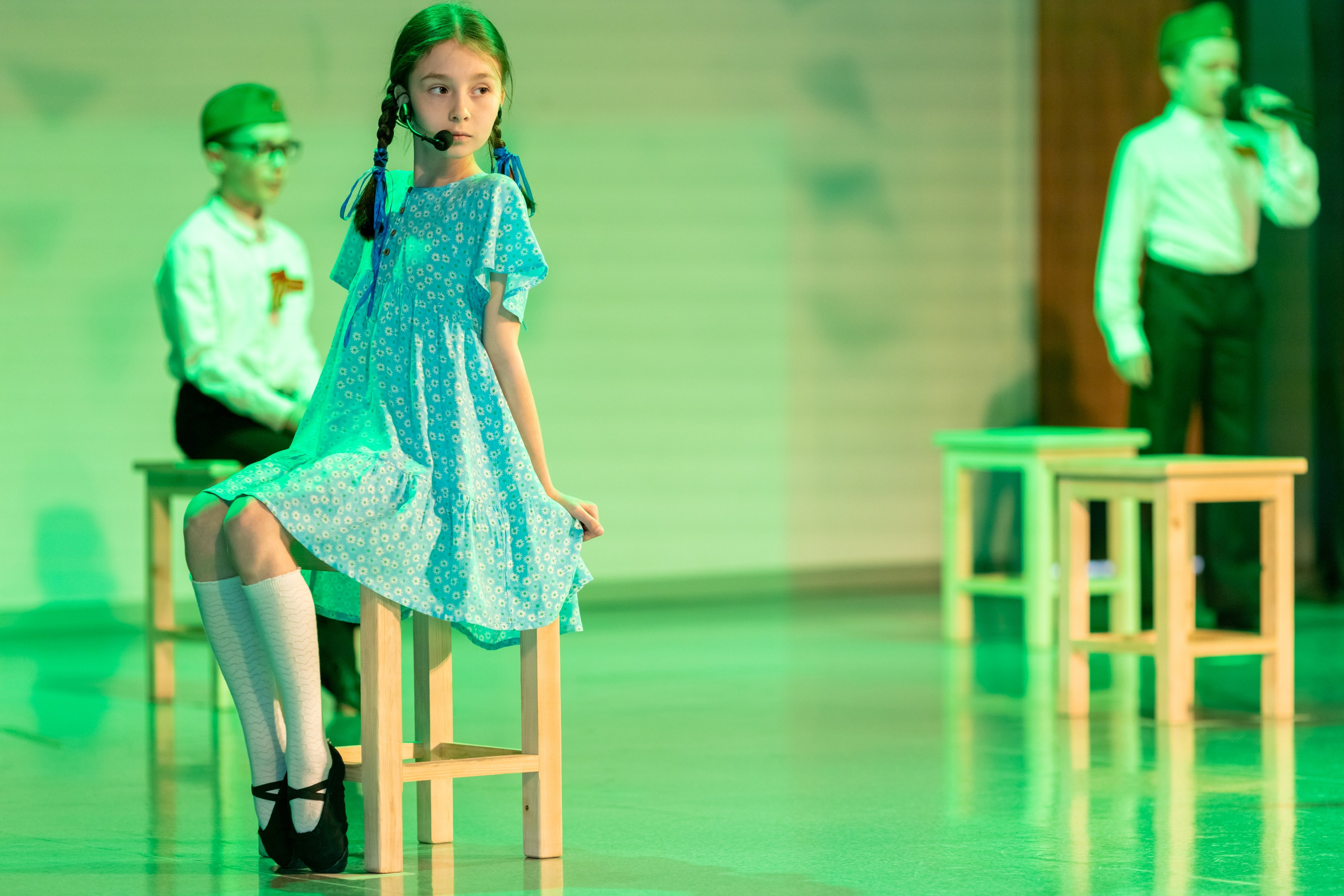 Гимназия 17 Письма с фронта. Семейный и детский фотограф в Перми Ася Леонтьева