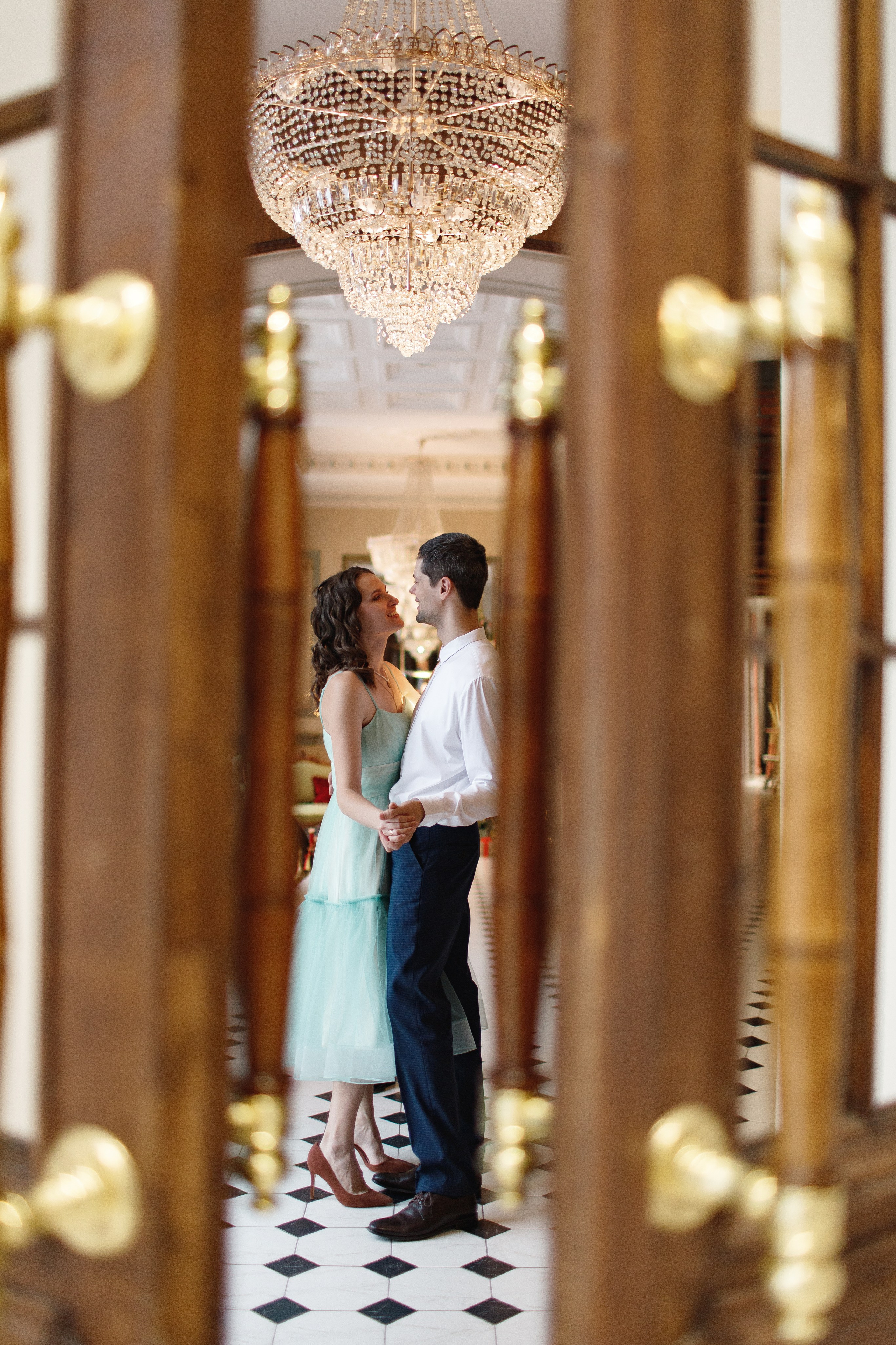 Семейные съёмки. Фотограф в Санкт-Петербурге Ольга Староверова