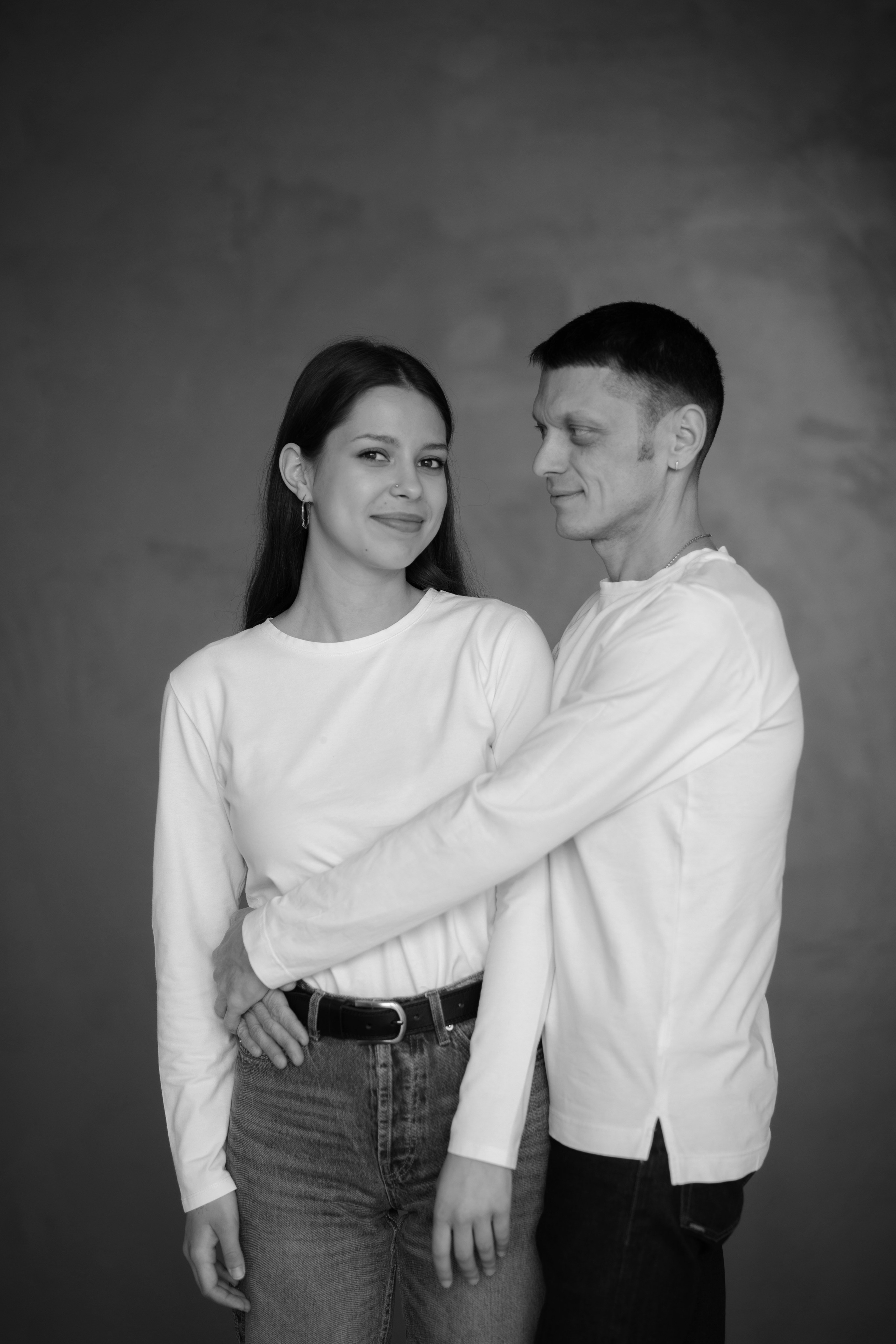 Папа дочь. Фотограф чувственного портрета в Санкт-Петербурге Светлана Фролова