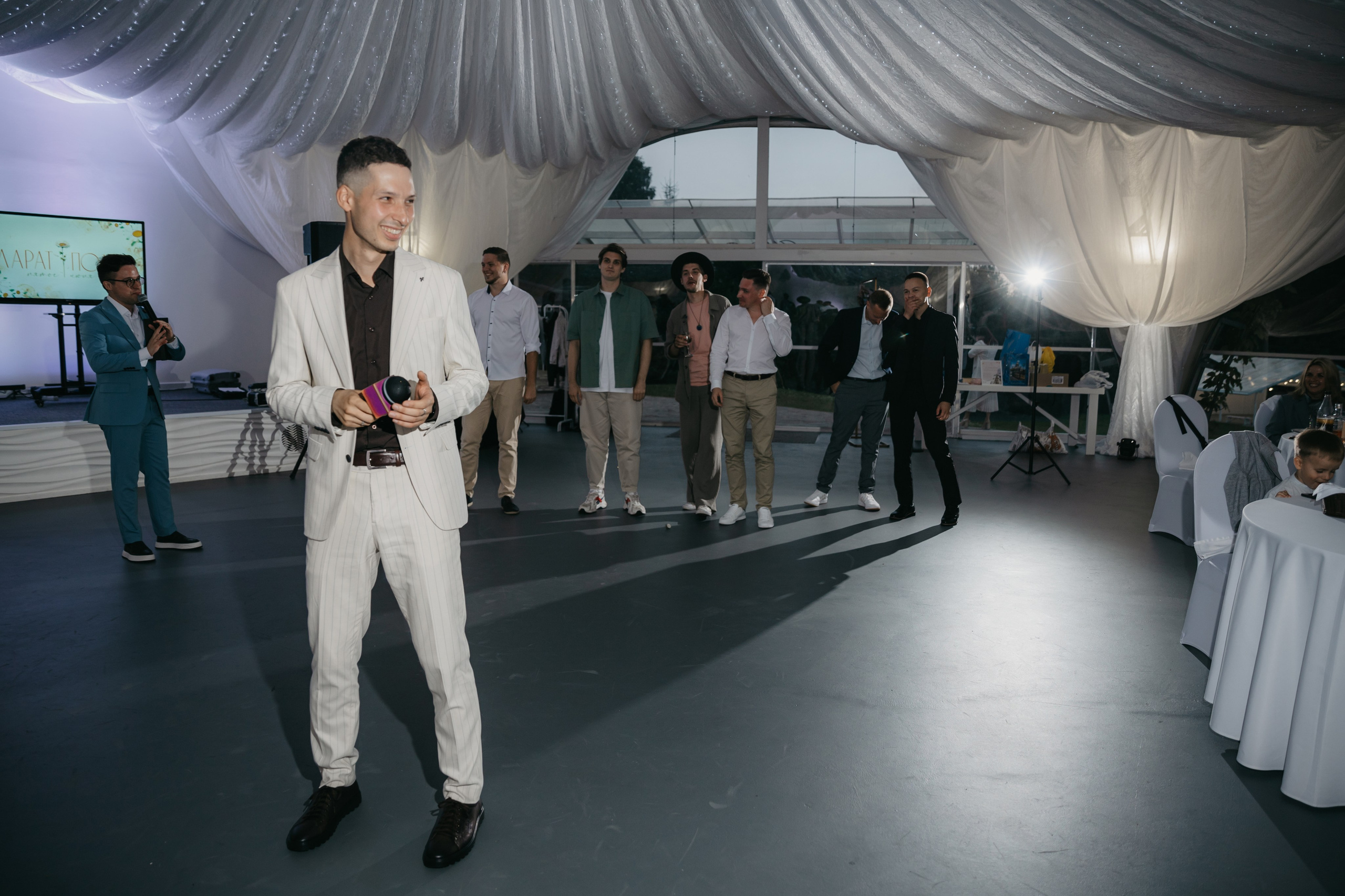 Полина и Марат. Фотограф в Санкт-Петербурге Ангелина Волкова