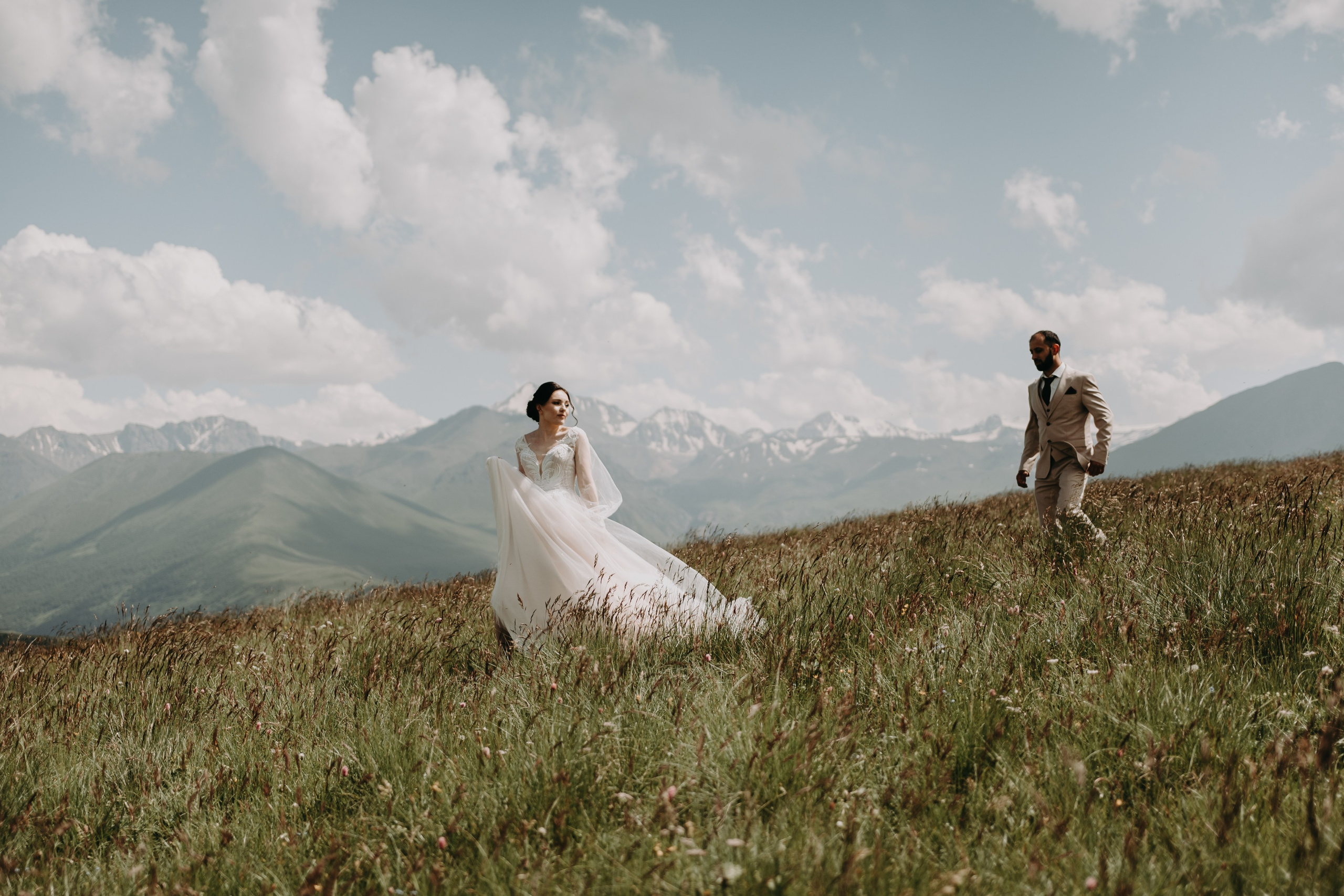 ДОЛИНА ЛЮБВИ. Фотограф Настя Конник | Пятигорск | Эльбрус | Домбай | Архыз