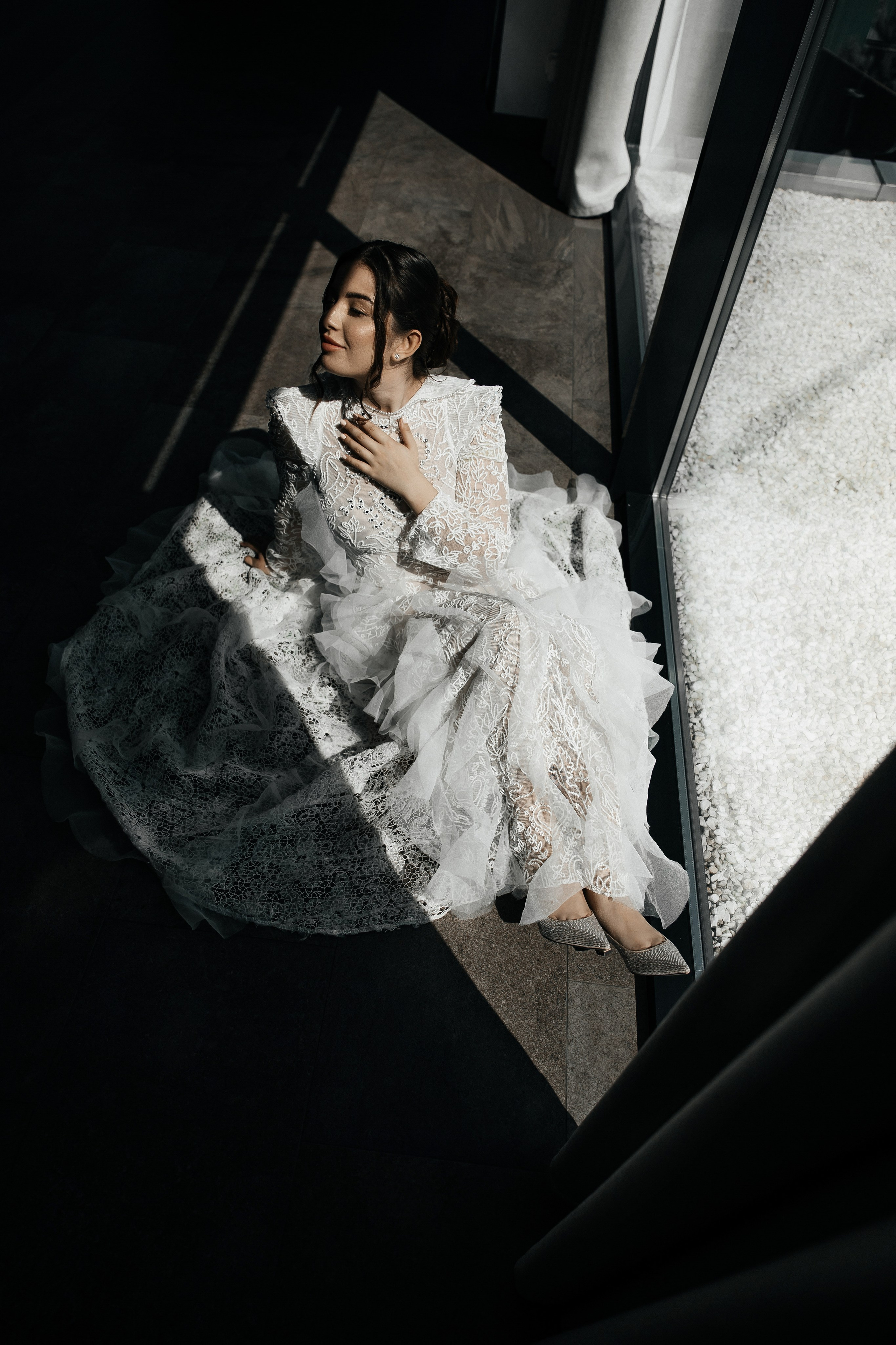 Амаль & Самира. Свадебный фотограф Исхизова Ольга