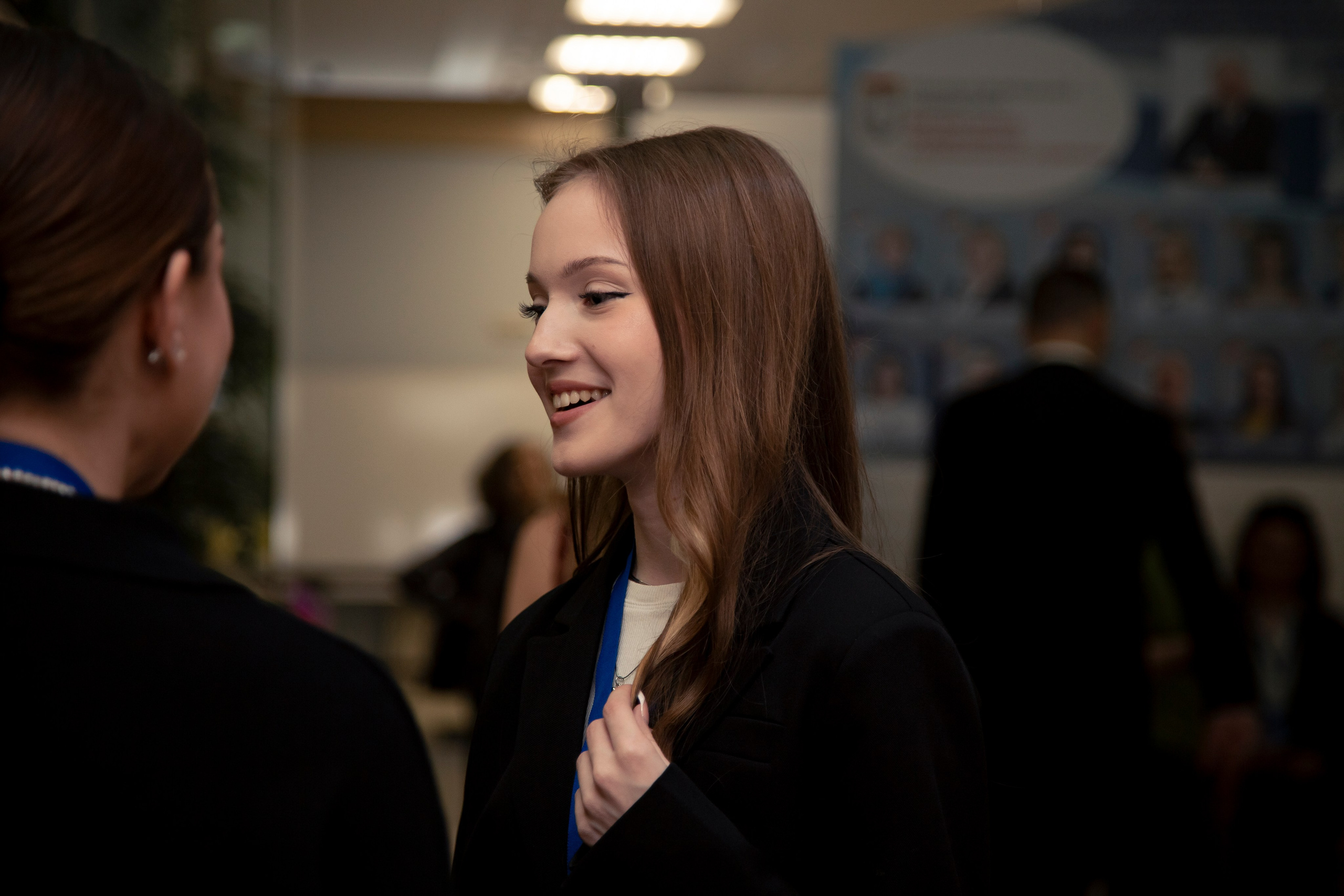 МККМ 25. Репортажный и портретный фотограф Казань / Горячих Полина