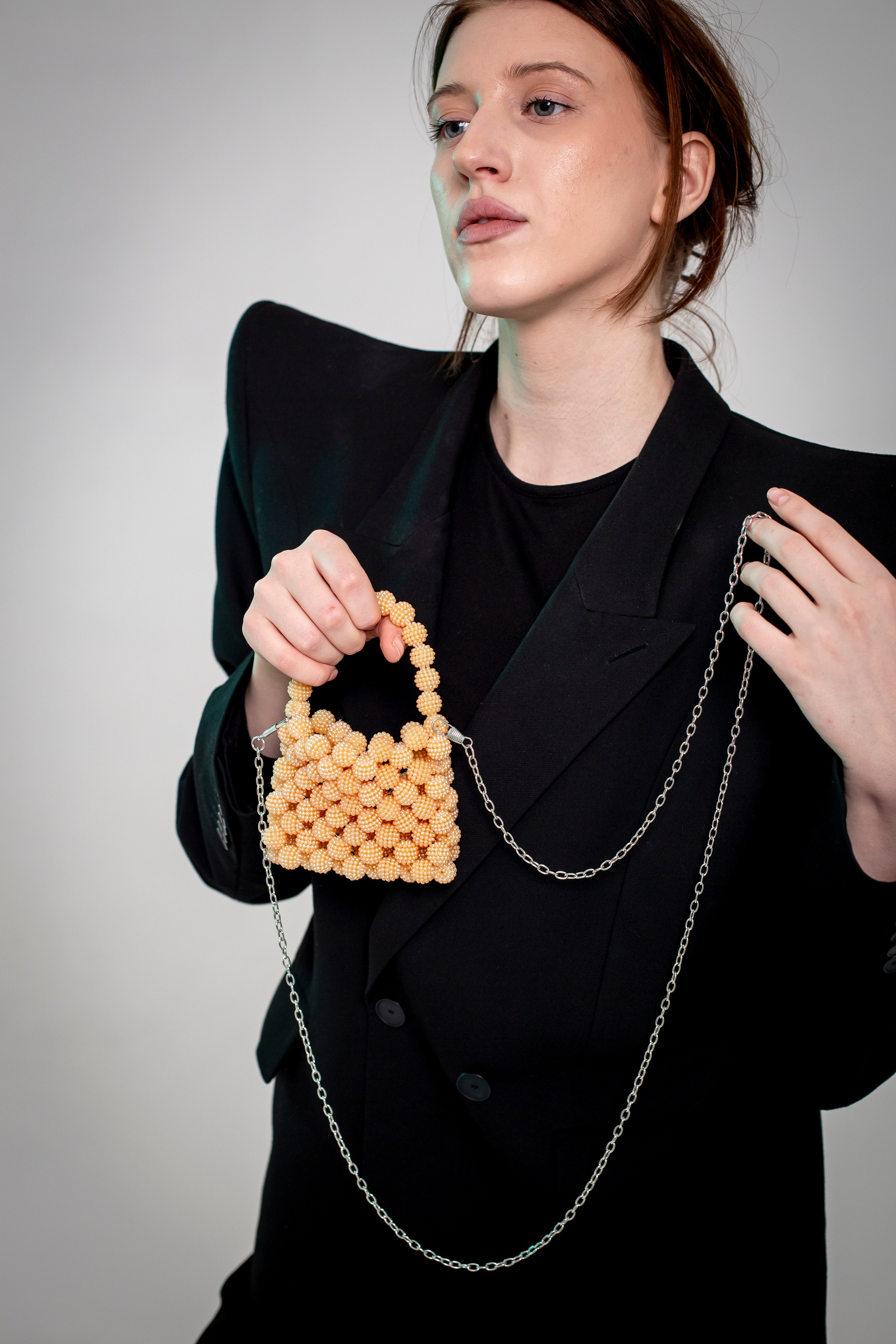 It girl from ATL. Репортажный и портретный фотограф Казань / Горячих Полина