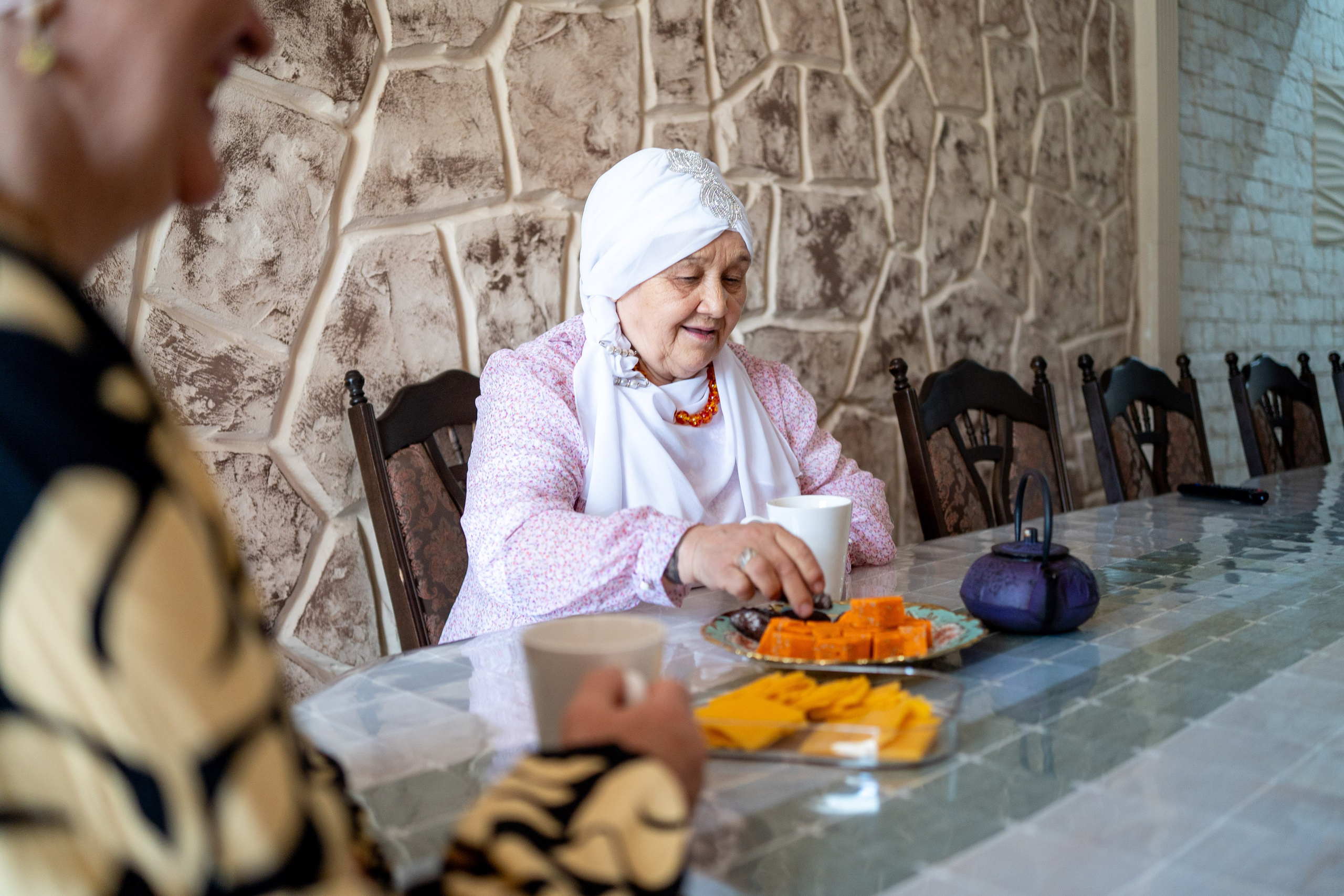 Съемка для патронажной службы. Фотограф и маркетолог Андрей Юрилин Саратов и Энгельс
