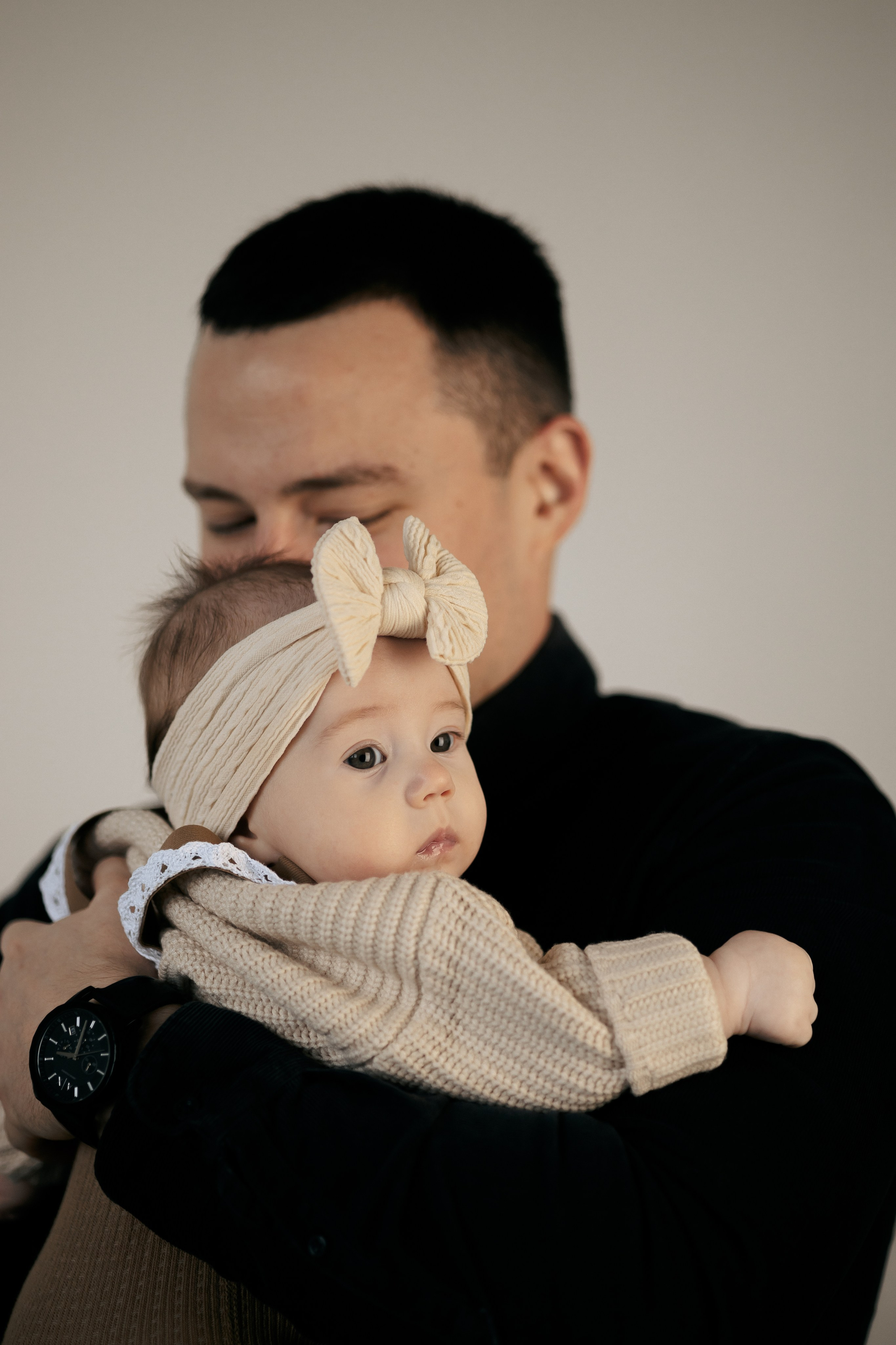 Соня, Алексей и Мия. Фотограф Таганрог Любимая Надя