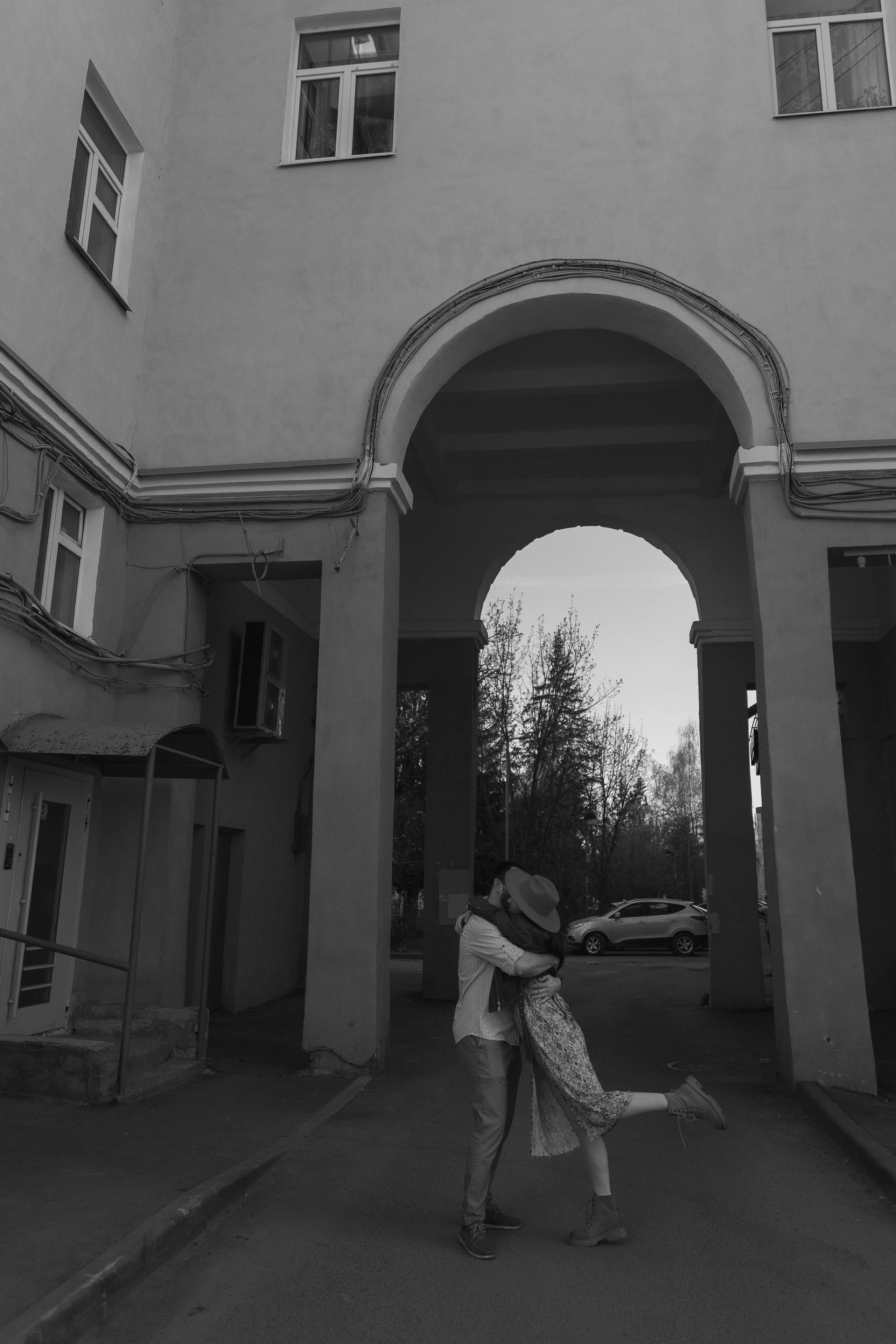 Мария и Данис. Фотограф в Казани.Снимаю индивидуальные портреты, love story и свадьбы