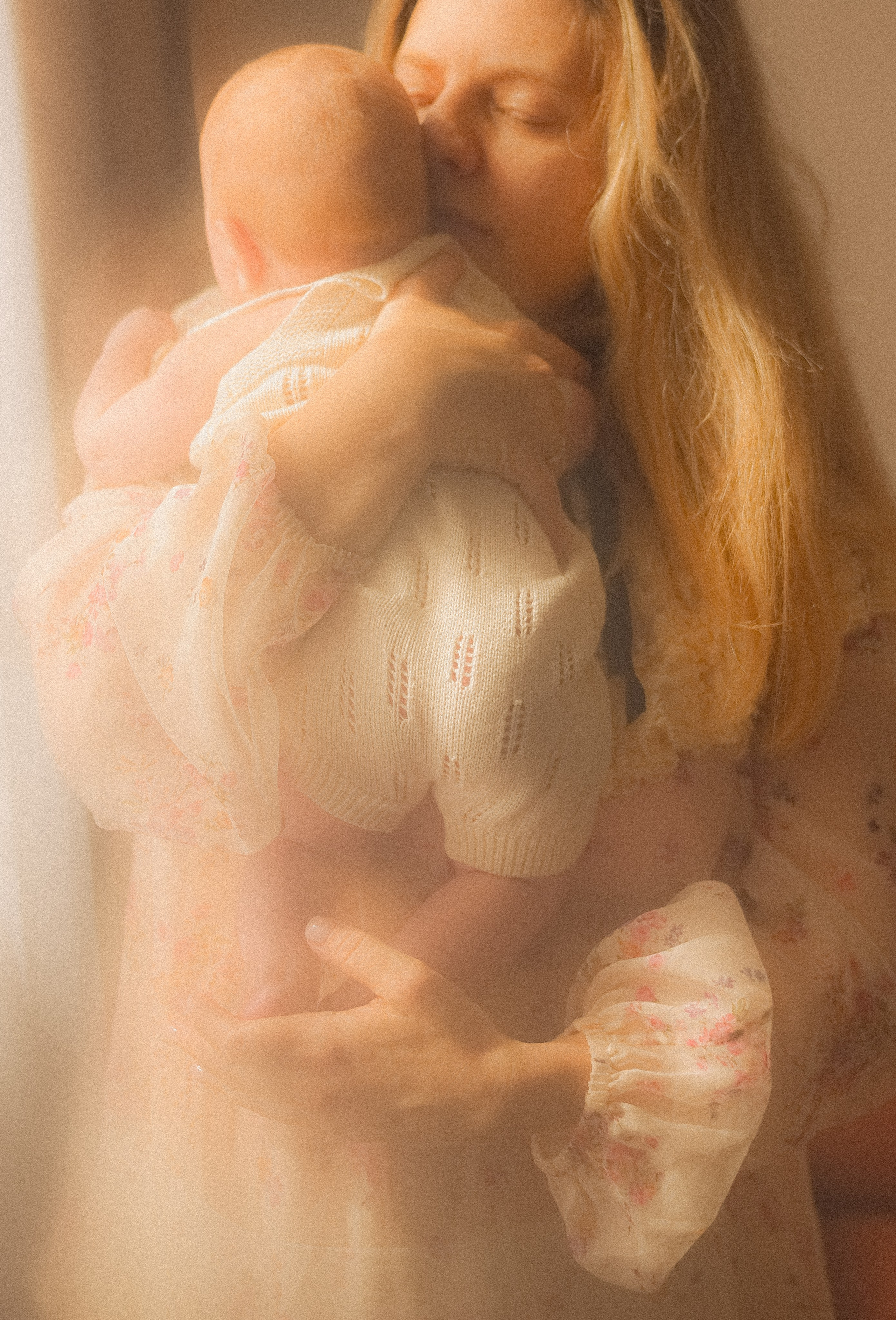 Эти восхитительные дни вместе. Детский и семейный фотограф в Новосибирске Саша Дорошенко