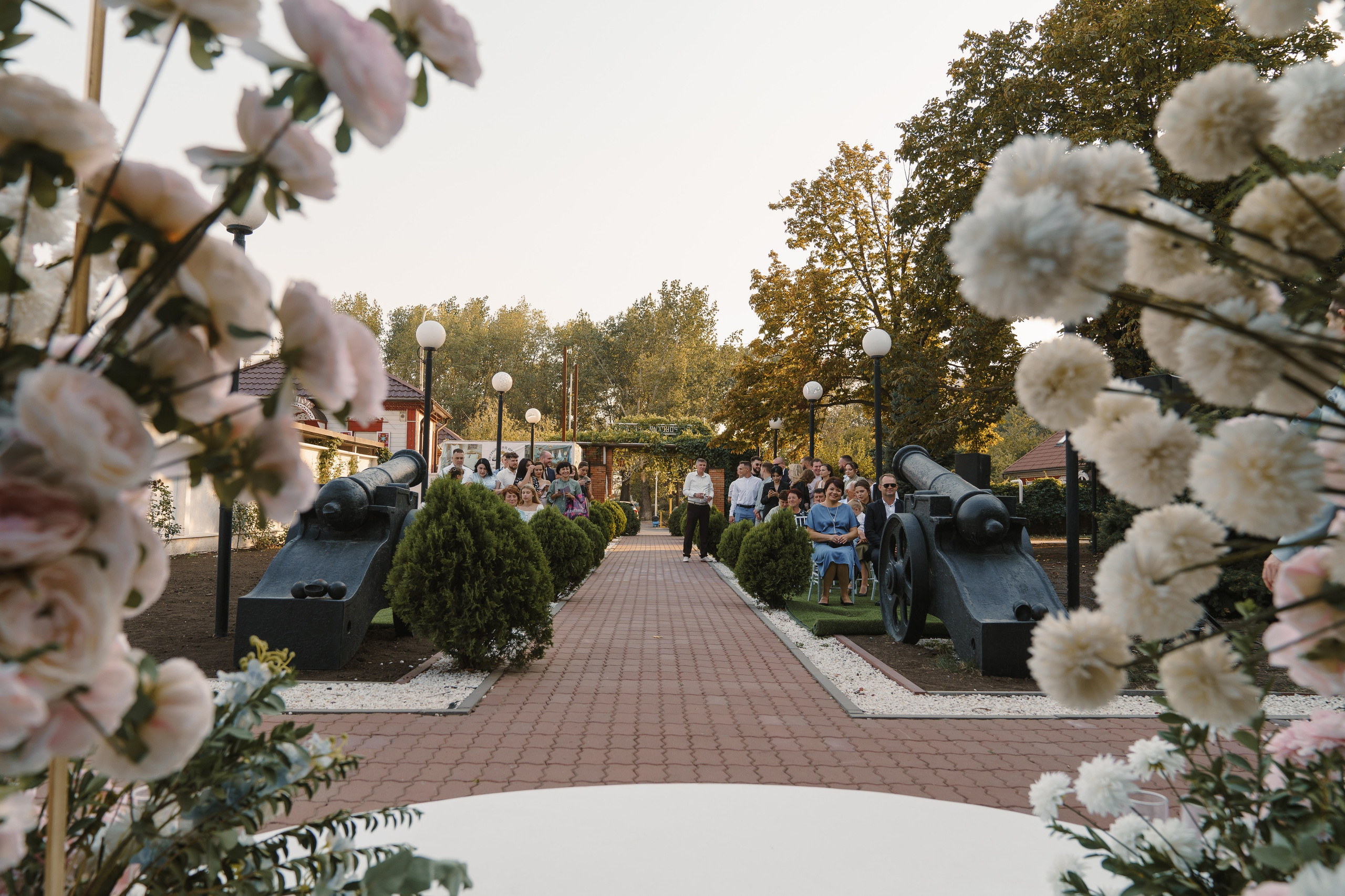 Иван и Анастасия. Свадебный и репортажный фотограф Ростов-на-Дону Алексей Гуль