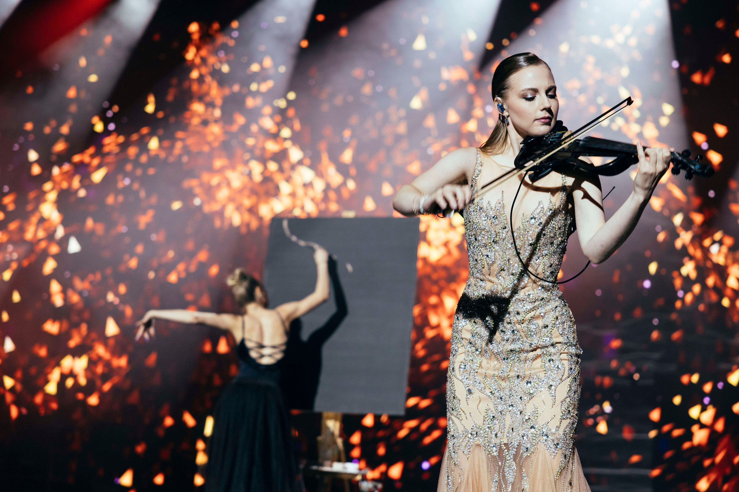 Черноголовка 25 лет. Фотограф Георгий Нигматулин