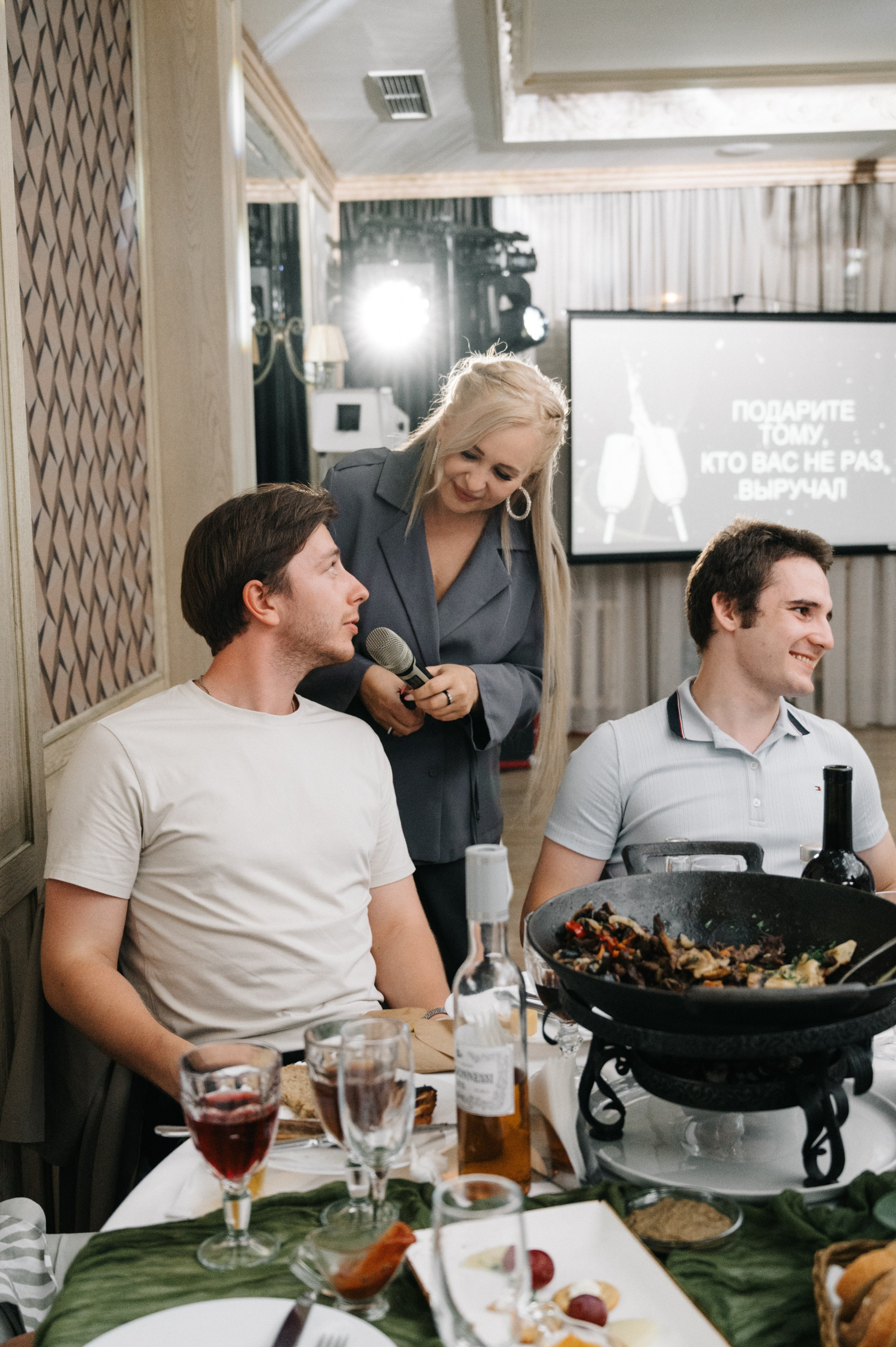 Про любовь. Фотограф Ким Ангелина