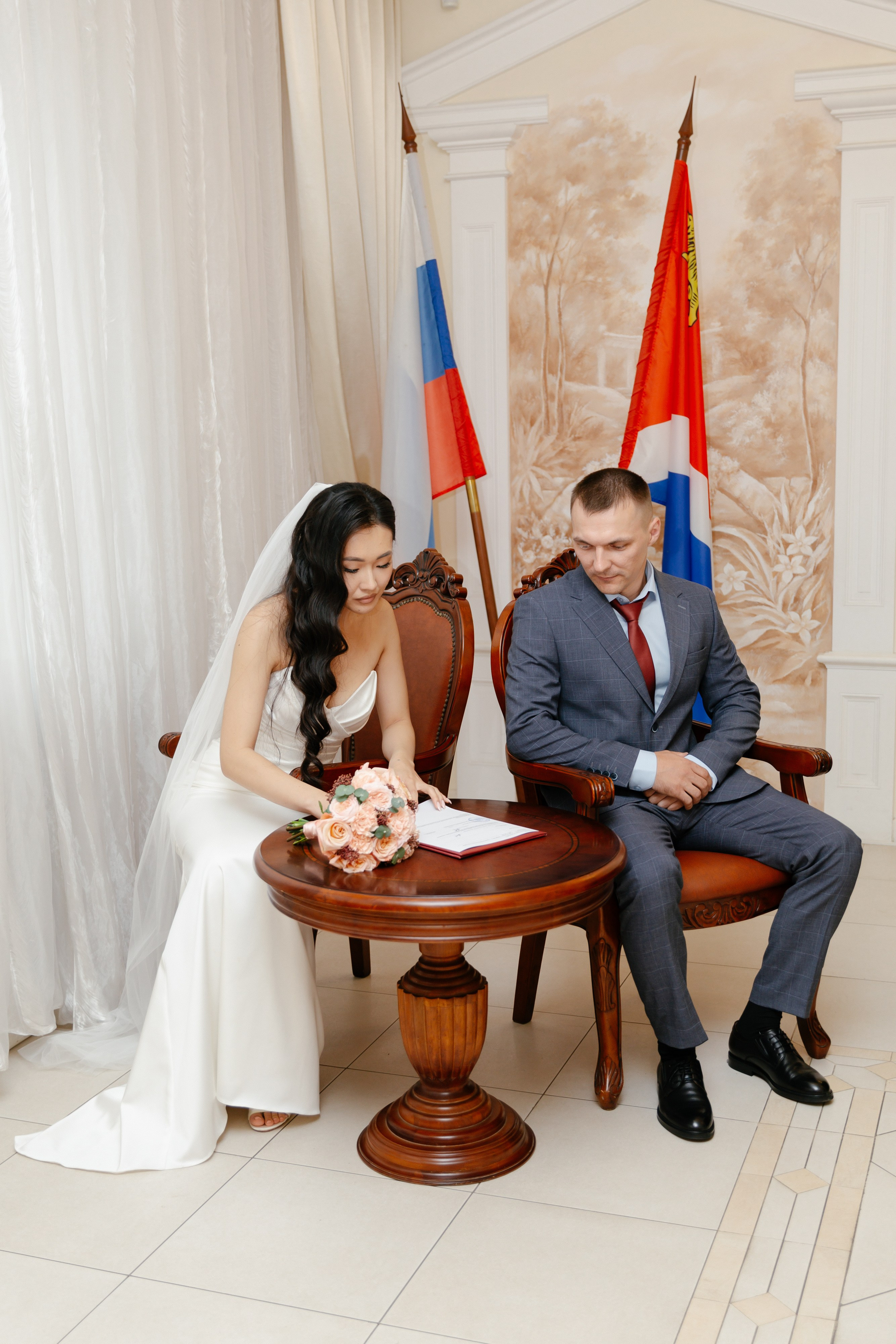 Илона и Артем. Фотограф Влада Лаптева Владивосток, Приморский край