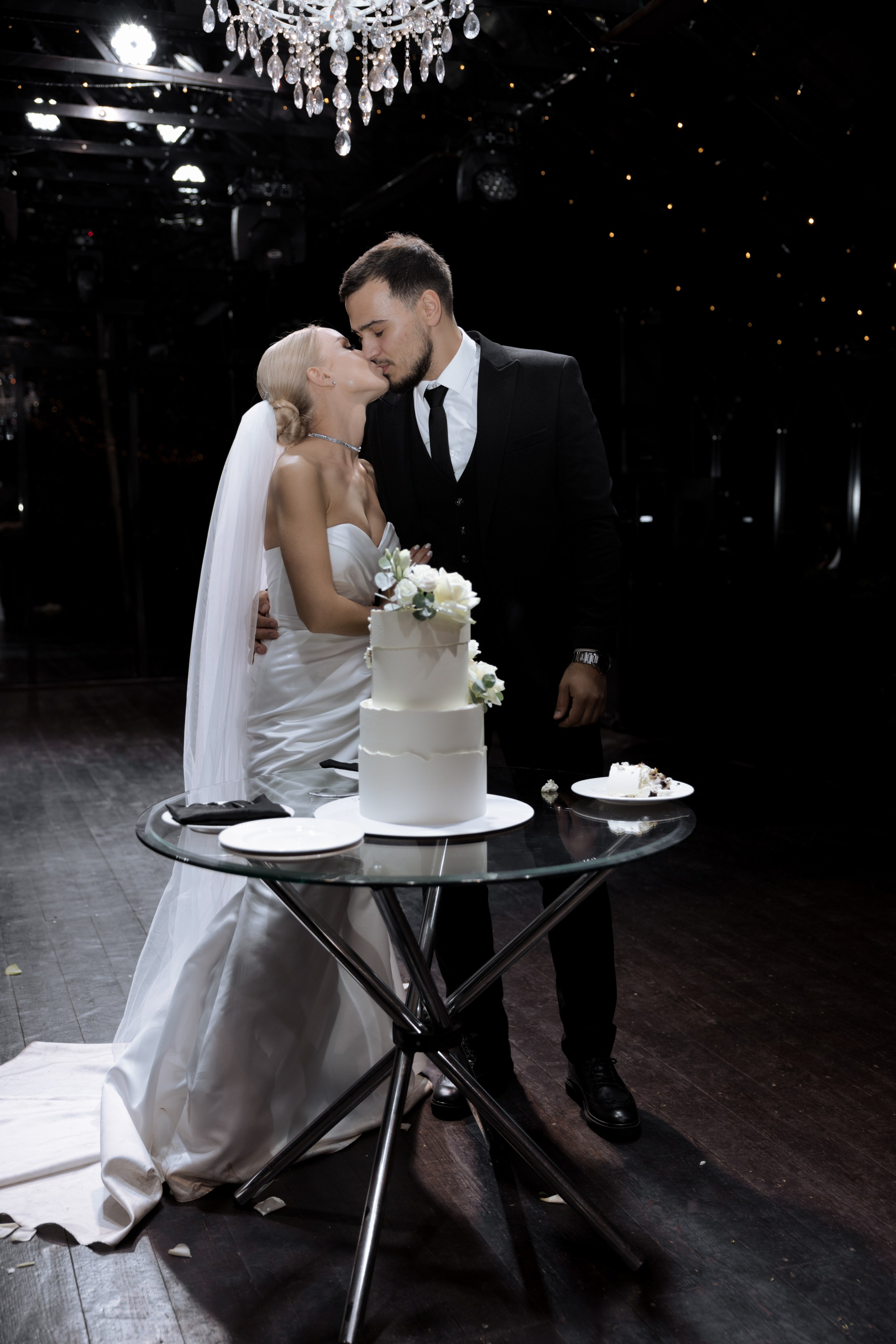 SAY SOMETHING LOVING. Фотограф Наталия Бирюкова