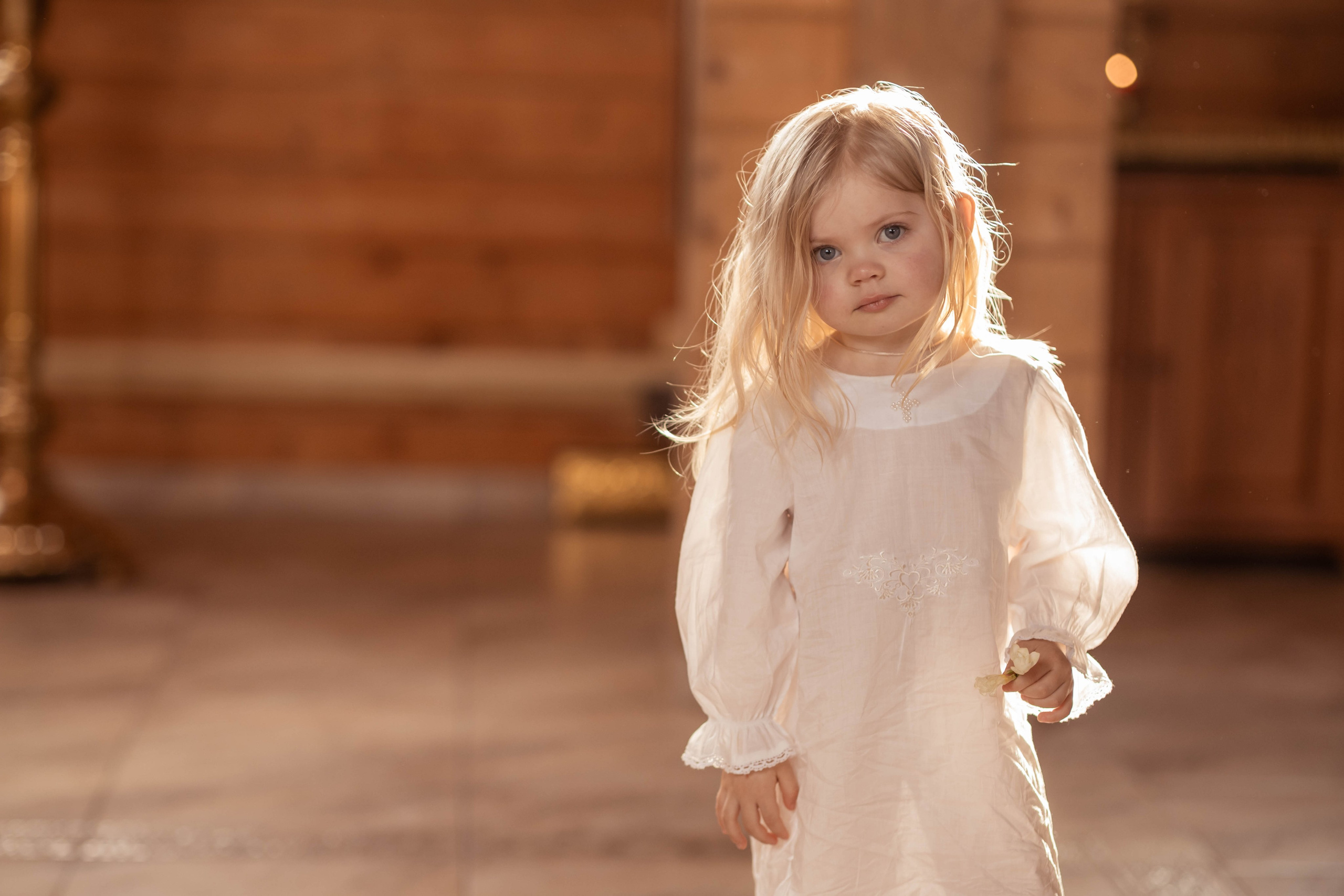 Крещение в Пантелеимоновском храме в городе Батайск. Олеся Семейская свадебный и семейный фотограф в Ростове-на-Дону